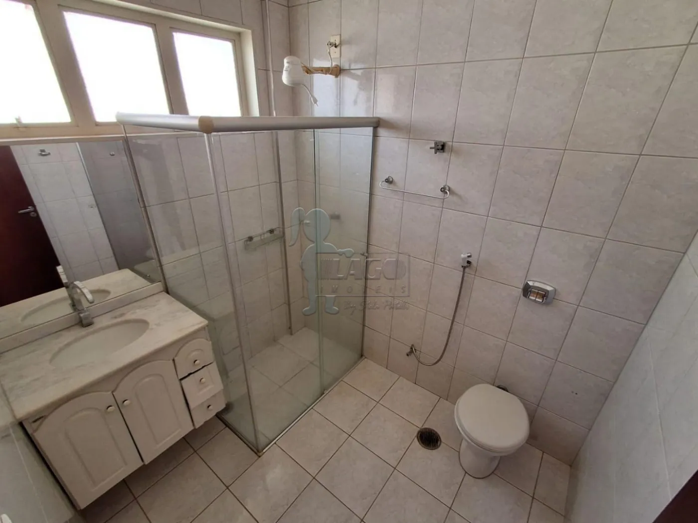 Alugar Apartamento / Padr&atilde;o em Ribeir&atilde;o Preto R$ 900,00 - Foto 10