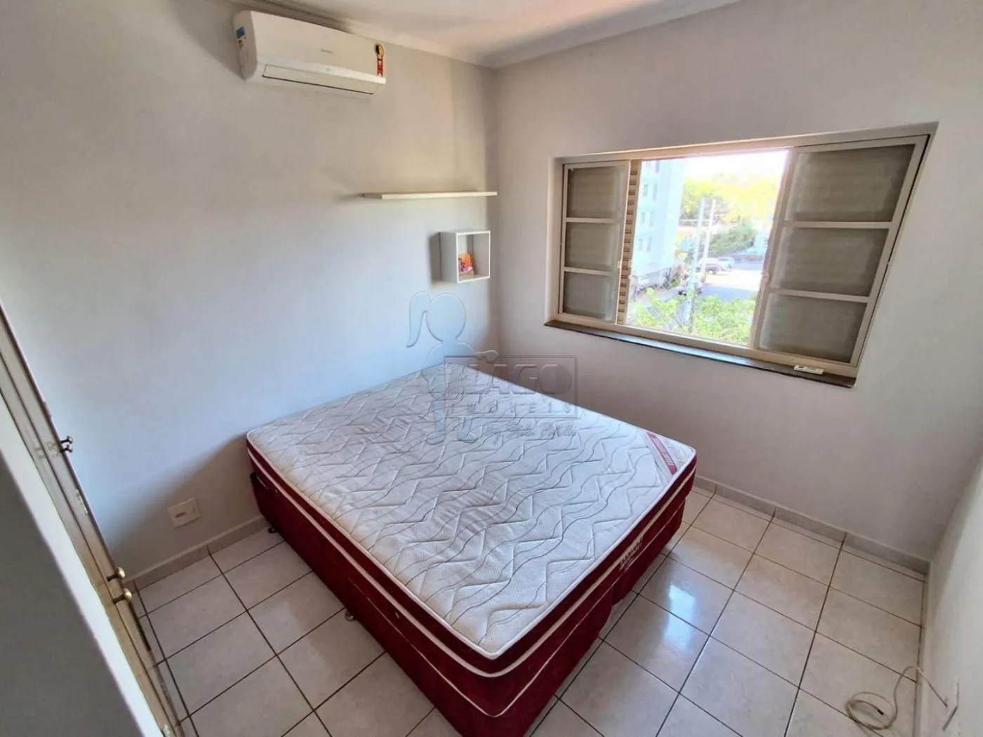 Alugar Apartamento / Padr&atilde;o em Ribeir&atilde;o Preto R$ 900,00 - Foto 11