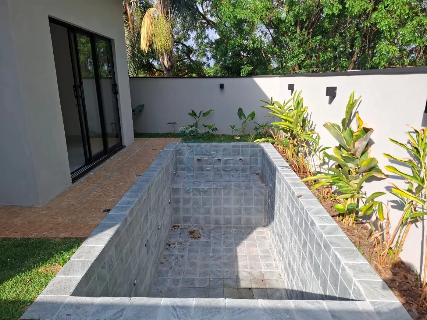 Alugar Casa condom&iacute;nio / Padr&atilde;o em Bonfim Paulista R$ 5.500,00 - Foto 3