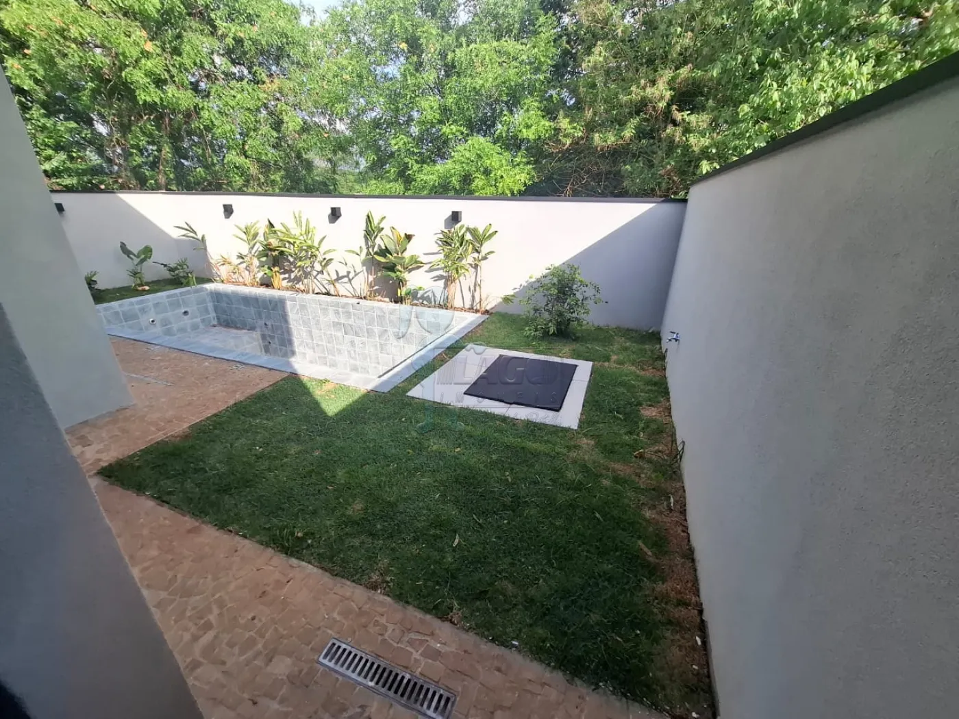 Alugar Casa condom&iacute;nio / Padr&atilde;o em Bonfim Paulista R$ 5.500,00 - Foto 4