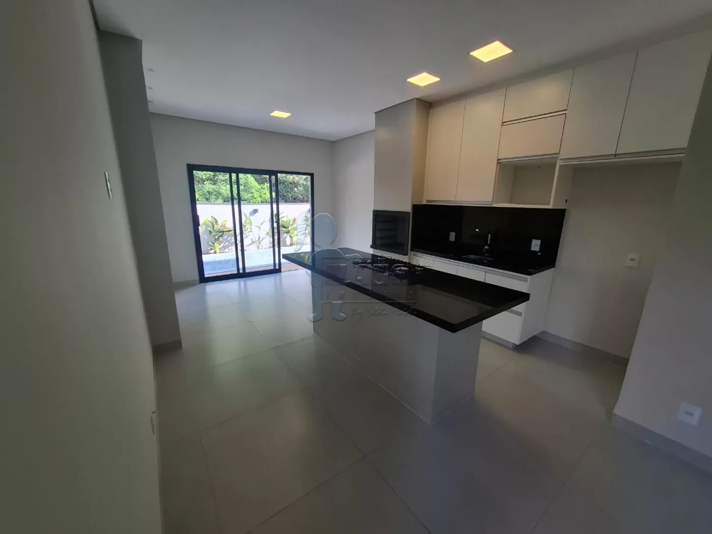 Alugar Casa condom&iacute;nio / Padr&atilde;o em Bonfim Paulista R$ 5.500,00 - Foto 6