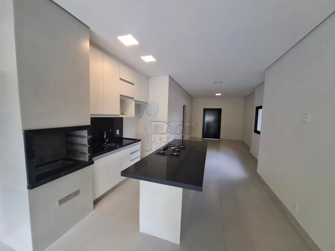 Alugar Casa condom&iacute;nio / Padr&atilde;o em Bonfim Paulista R$ 5.500,00 - Foto 7