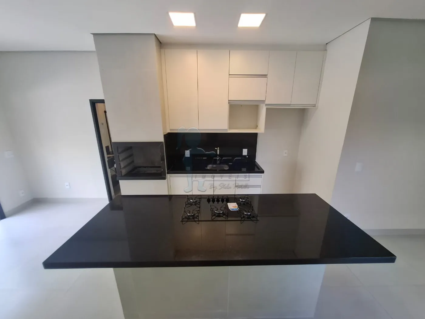 Alugar Casa condom&iacute;nio / Padr&atilde;o em Bonfim Paulista R$ 5.500,00 - Foto 8