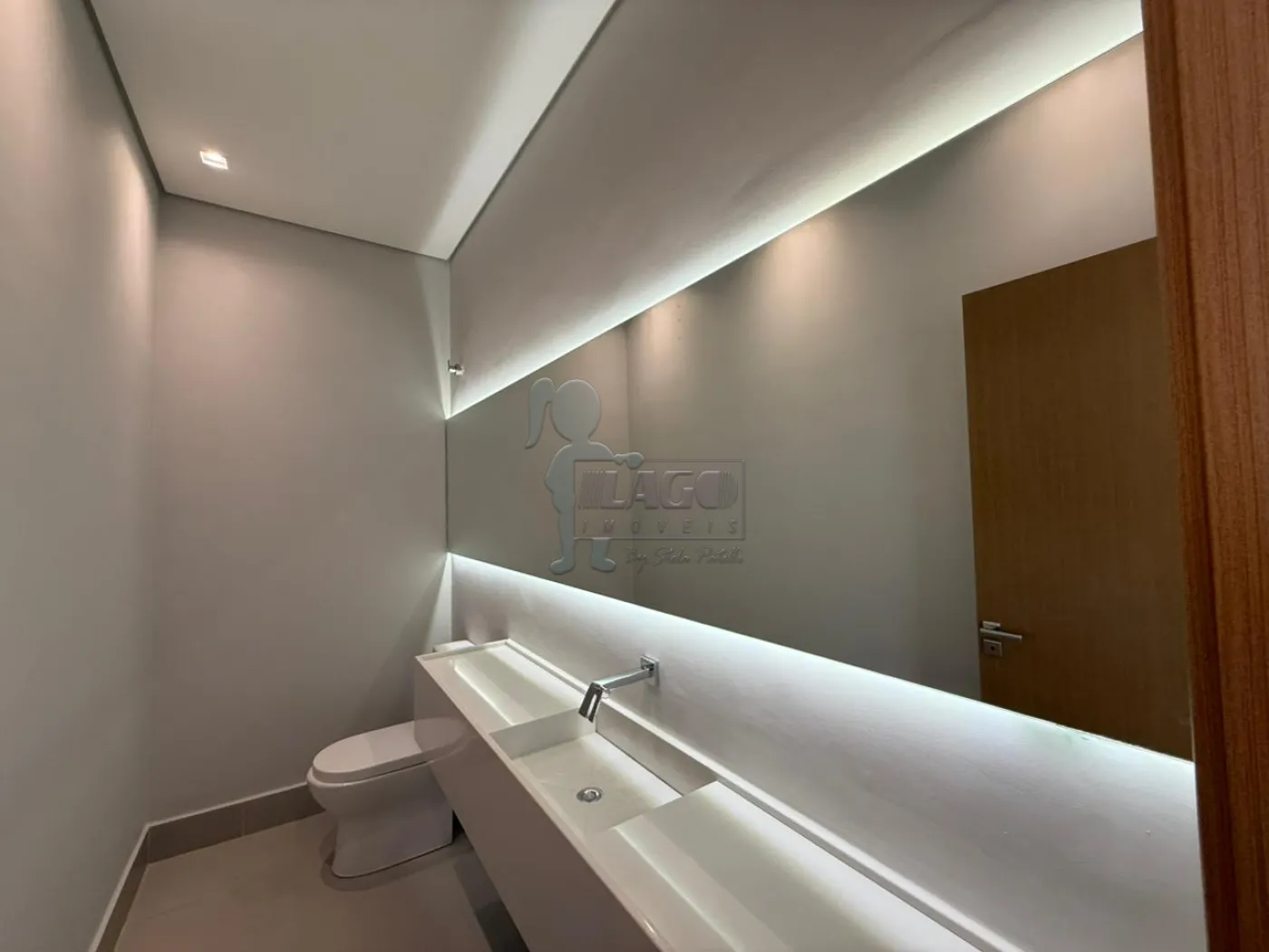 Alugar Casa condom&iacute;nio / Padr&atilde;o em Bonfim Paulista R$ 7.900,00 - Foto 17