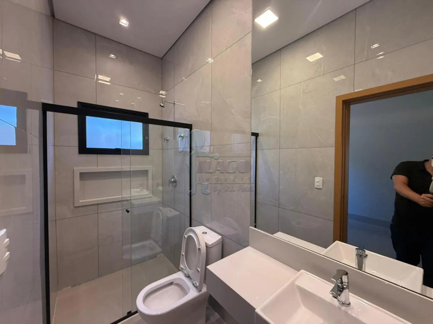 Alugar Casa condom&iacute;nio / Padr&atilde;o em Bonfim Paulista R$ 7.900,00 - Foto 13