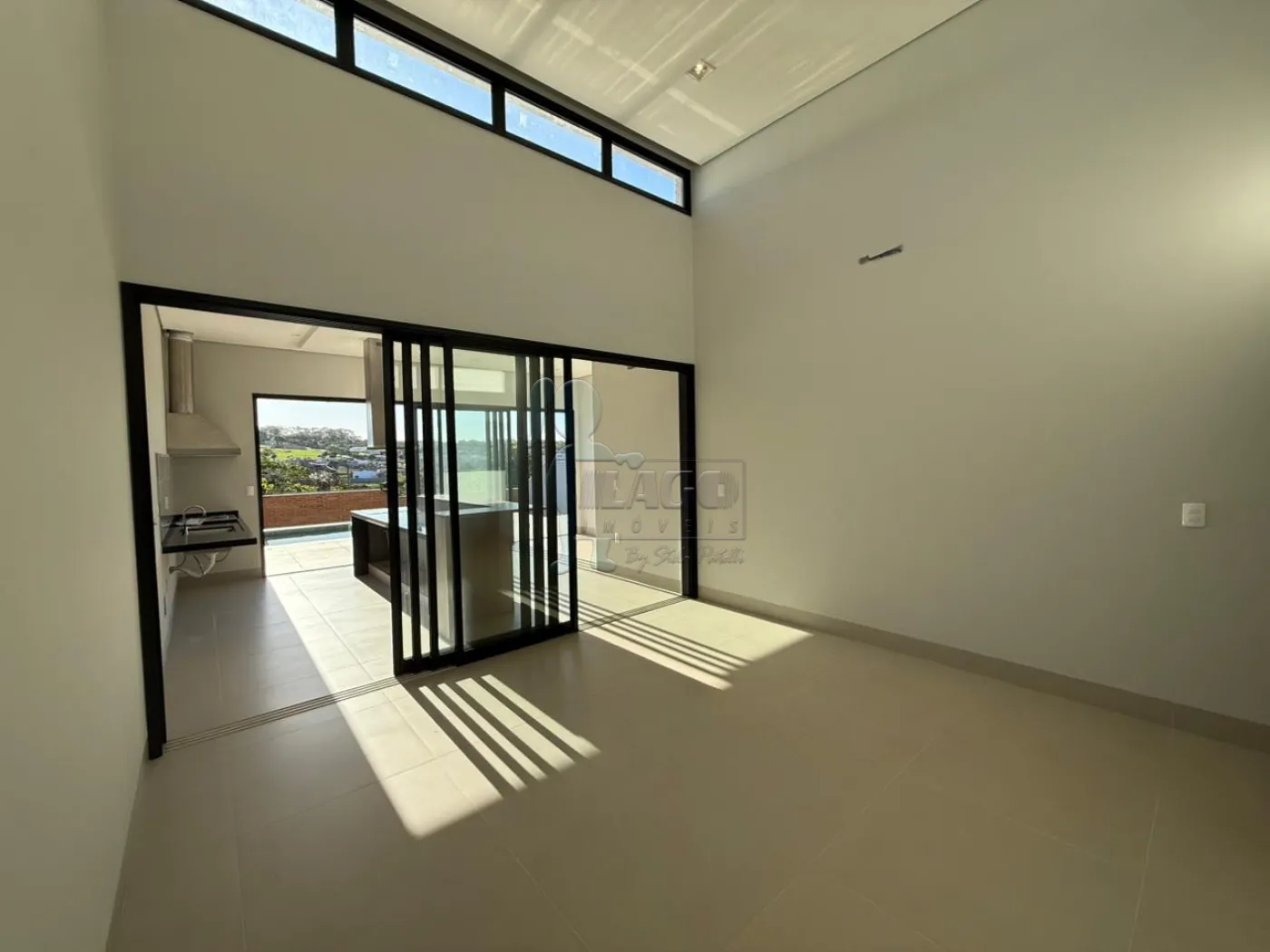 Alugar Casa condom&iacute;nio / Padr&atilde;o em Bonfim Paulista R$ 7.900,00 - Foto 3