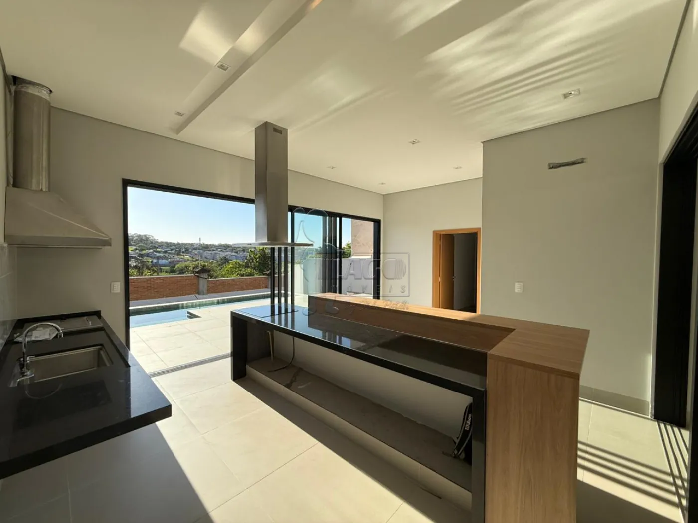 Alugar Casa condom&iacute;nio / Padr&atilde;o em Bonfim Paulista R$ 7.900,00 - Foto 5