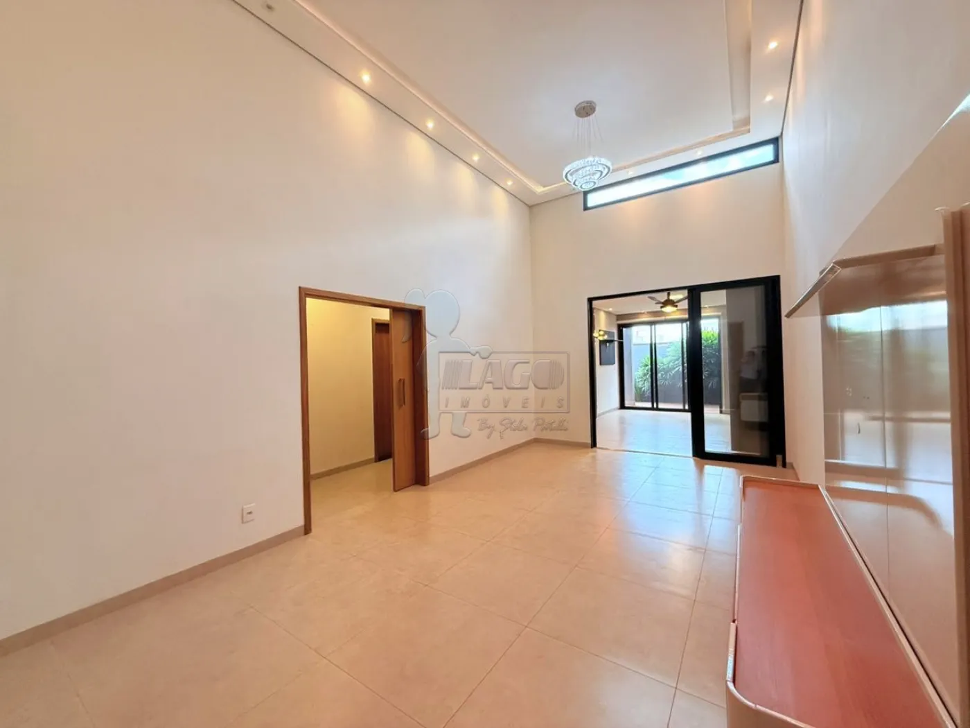 Alugar Casa condom&iacute;nio / Padr&atilde;o em Bonfim Paulista R$ 8.000,00 - Foto 3