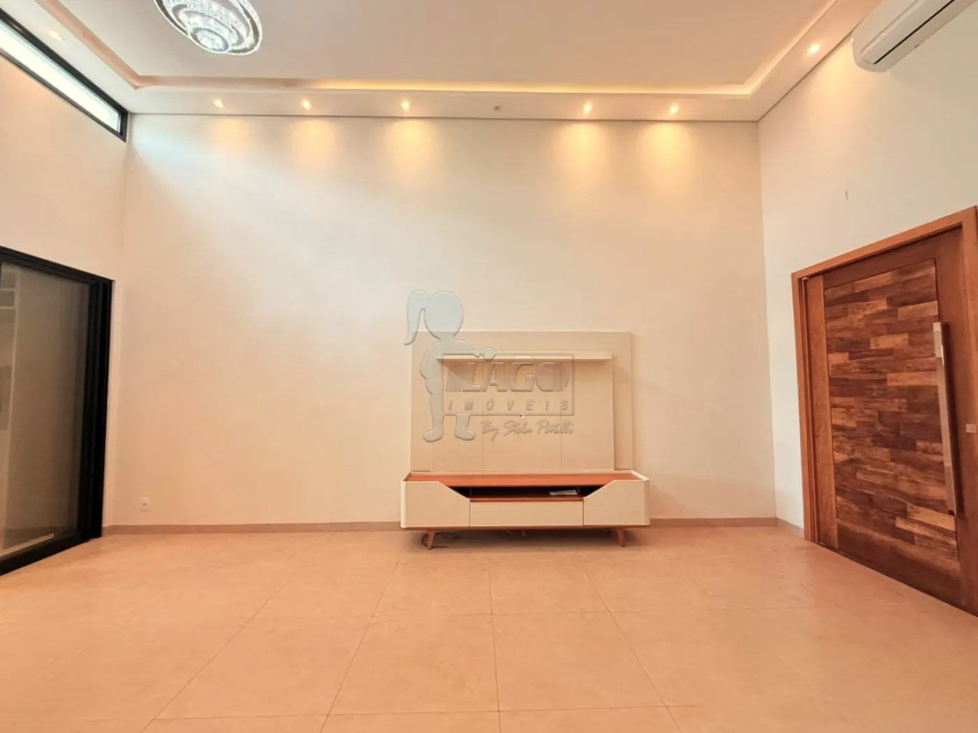 Alugar Casa condom&iacute;nio / Padr&atilde;o em Bonfim Paulista R$ 8.000,00 - Foto 4