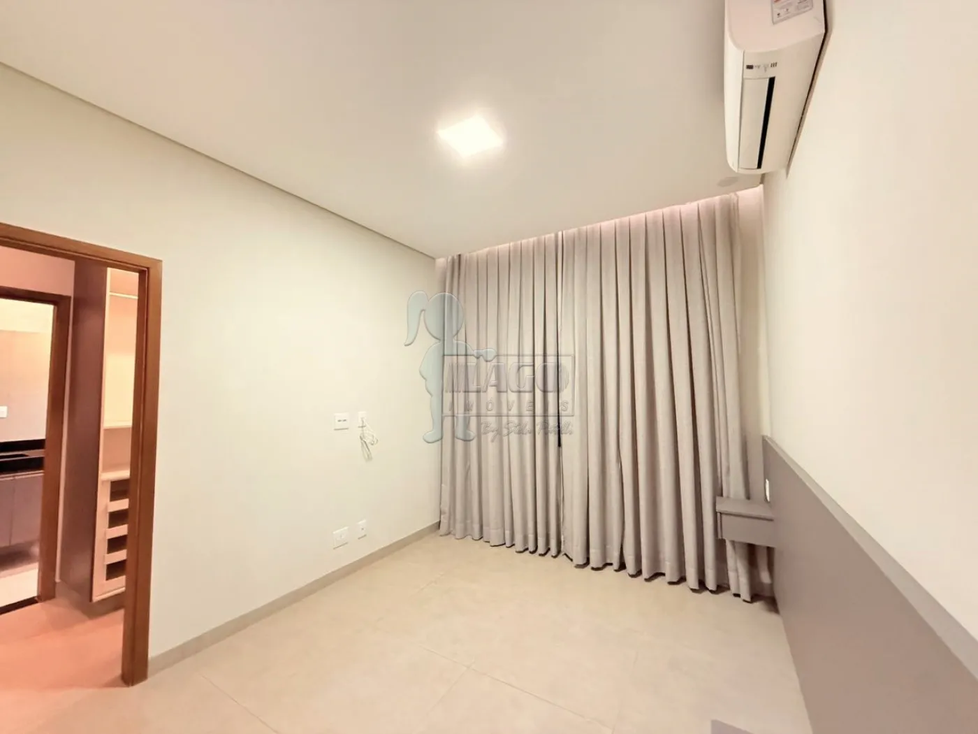 Alugar Casa condom&iacute;nio / Padr&atilde;o em Bonfim Paulista R$ 8.000,00 - Foto 8