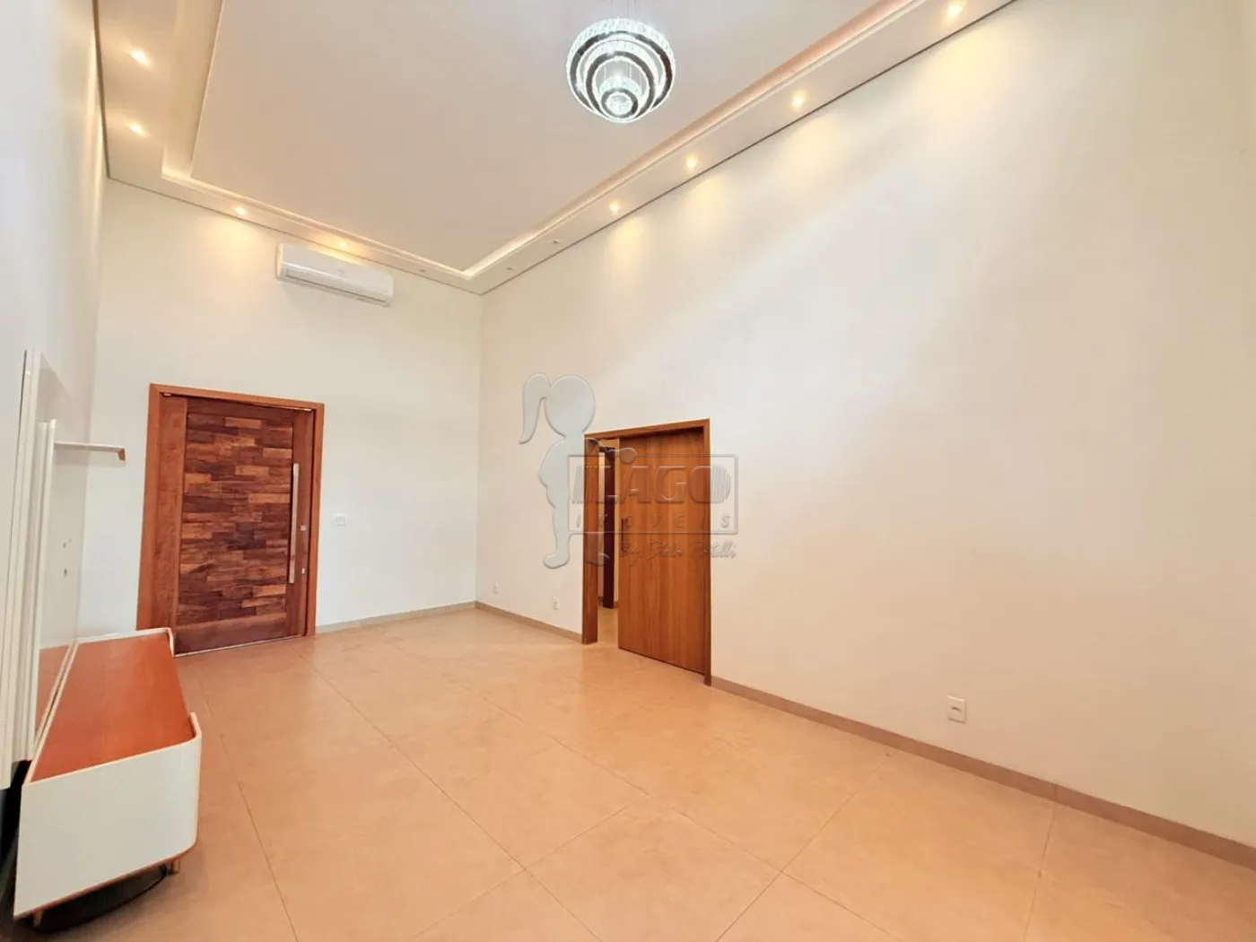 Alugar Casa condom&iacute;nio / Padr&atilde;o em Bonfim Paulista R$ 8.000,00 - Foto 7