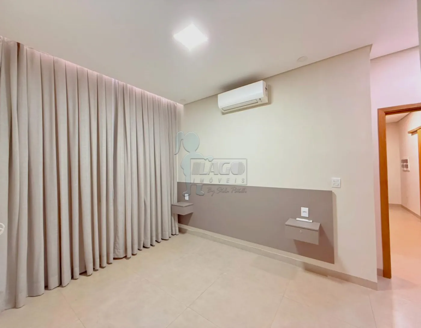 Alugar Casa condom&iacute;nio / Padr&atilde;o em Bonfim Paulista R$ 8.000,00 - Foto 9