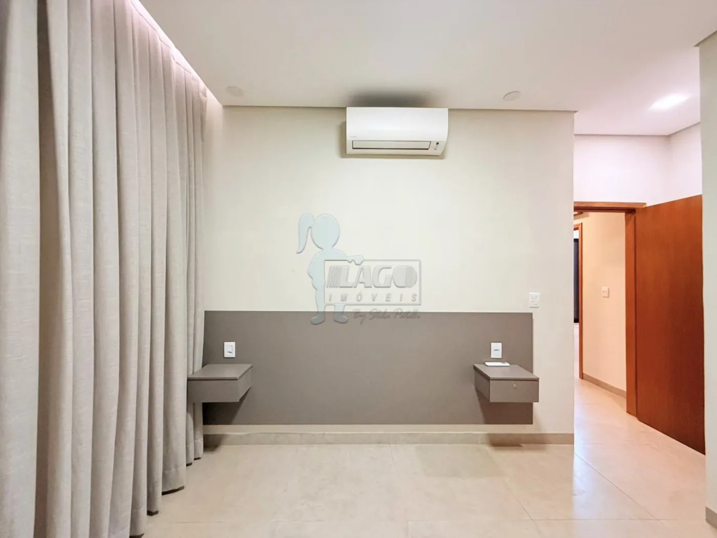 Alugar Casa condom&iacute;nio / Padr&atilde;o em Bonfim Paulista R$ 8.000,00 - Foto 10