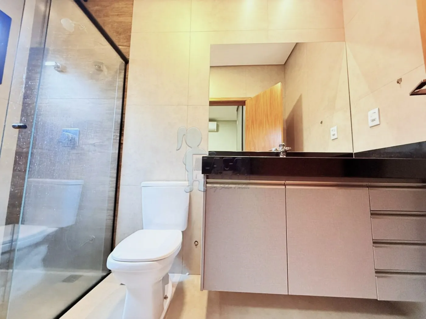 Alugar Casa condom&iacute;nio / Padr&atilde;o em Bonfim Paulista R$ 8.000,00 - Foto 26