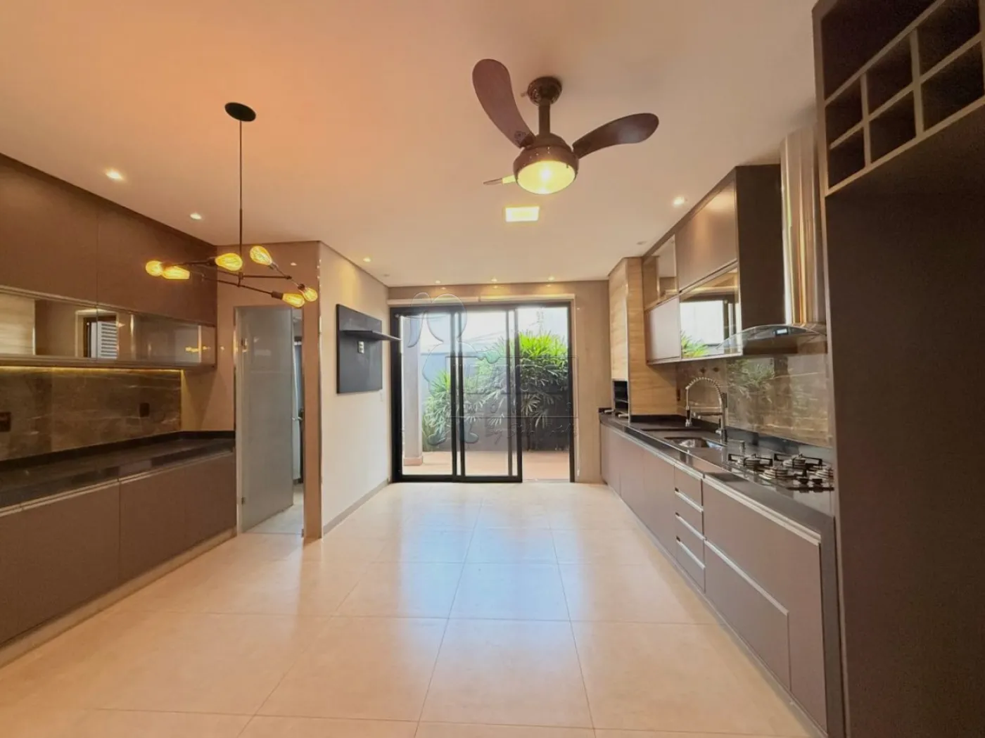 Alugar Casa condom&iacute;nio / Padr&atilde;o em Bonfim Paulista R$ 8.000,00 - Foto 29