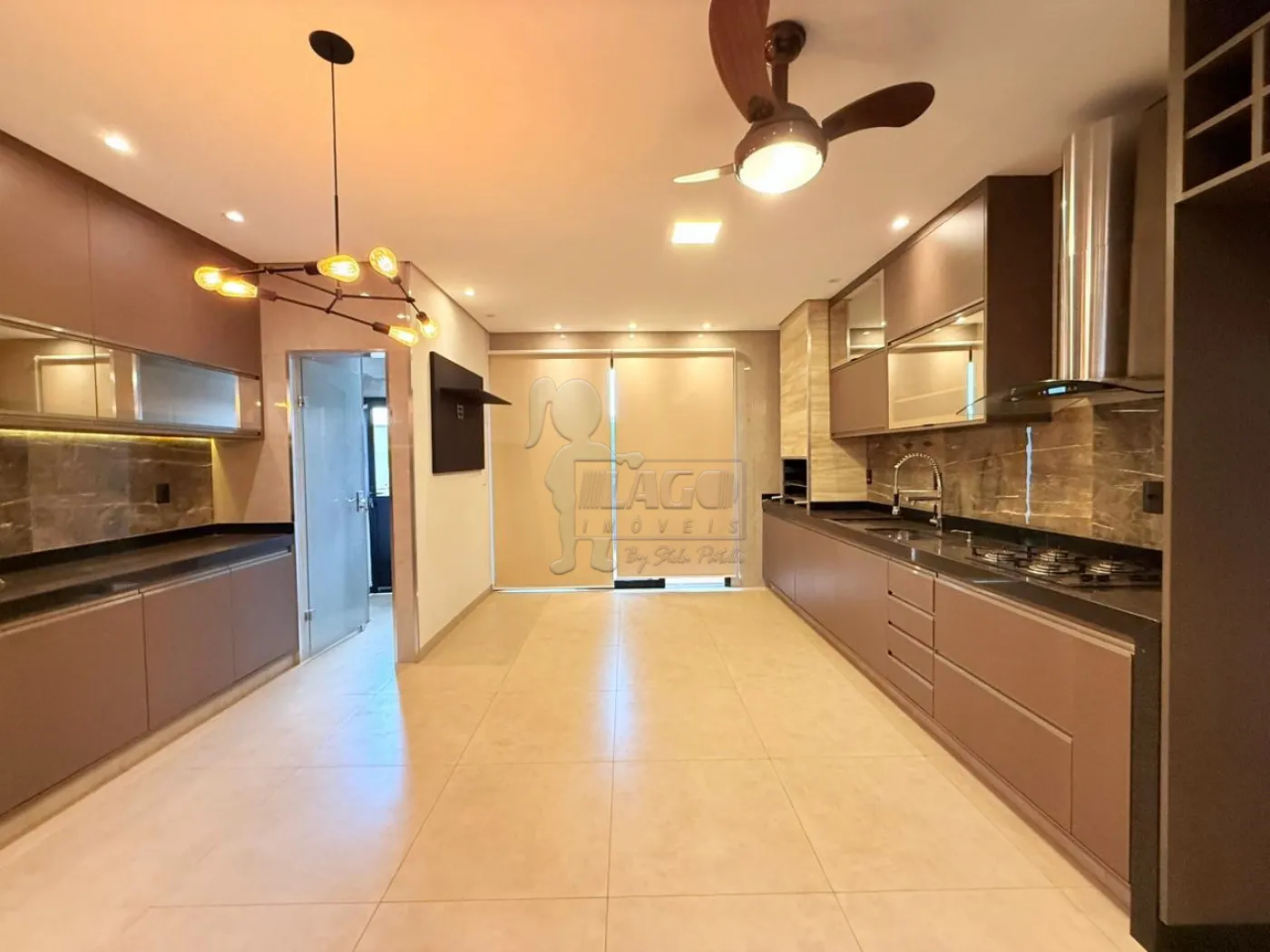 Alugar Casa condom&iacute;nio / Padr&atilde;o em Bonfim Paulista R$ 8.000,00 - Foto 28