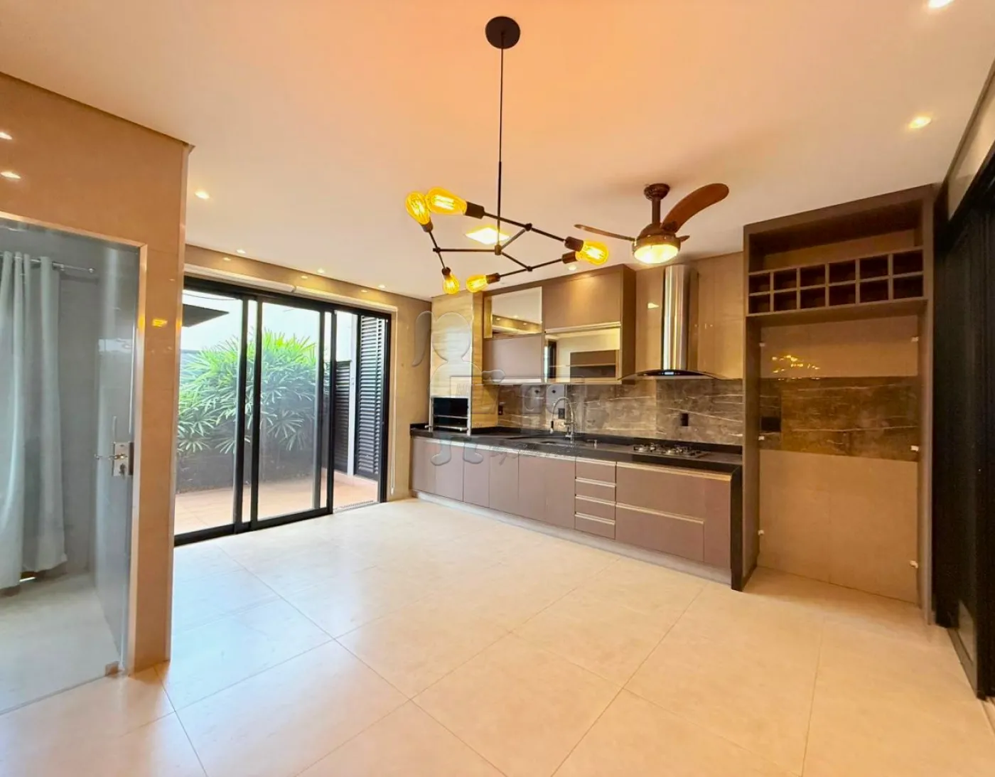 Alugar Casa condom&iacute;nio / Padr&atilde;o em Bonfim Paulista R$ 8.000,00 - Foto 33