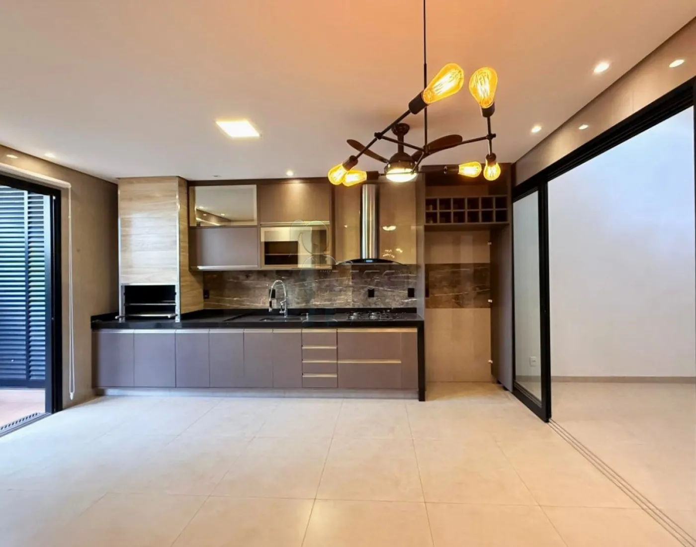 Alugar Casa condom&iacute;nio / Padr&atilde;o em Bonfim Paulista R$ 8.000,00 - Foto 37