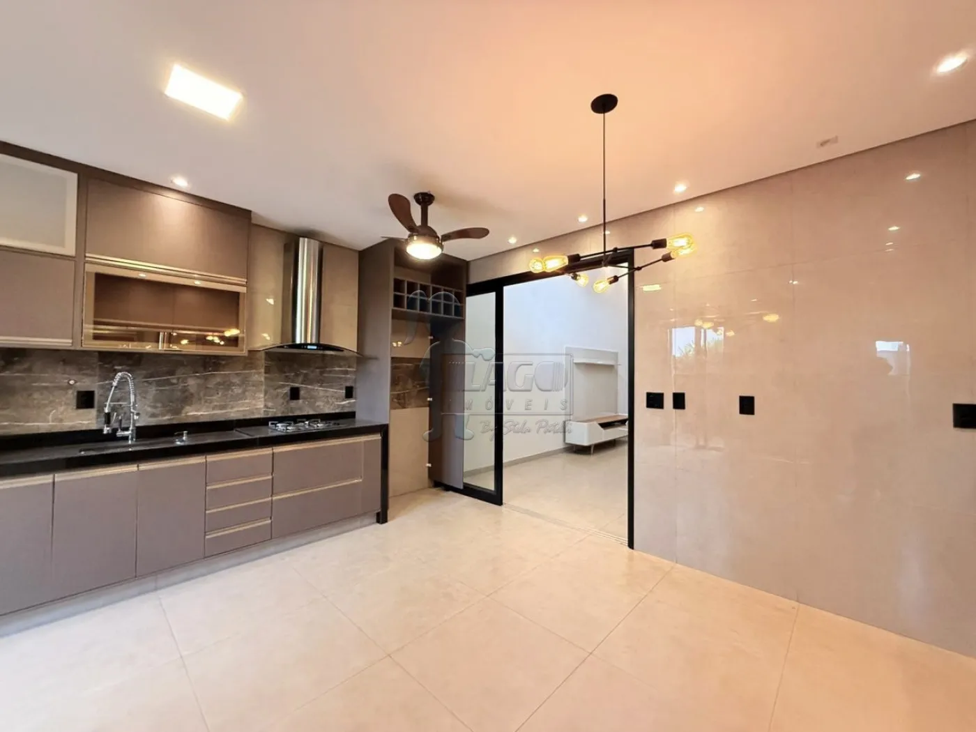 Alugar Casa condom&iacute;nio / Padr&atilde;o em Bonfim Paulista R$ 8.000,00 - Foto 38