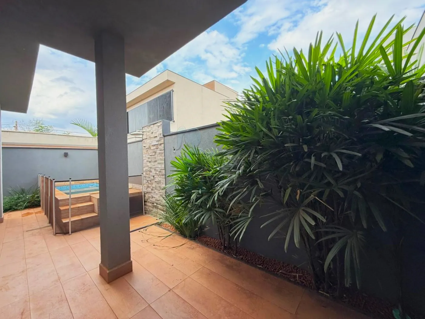 Alugar Casa condom&iacute;nio / Padr&atilde;o em Bonfim Paulista R$ 8.000,00 - Foto 41