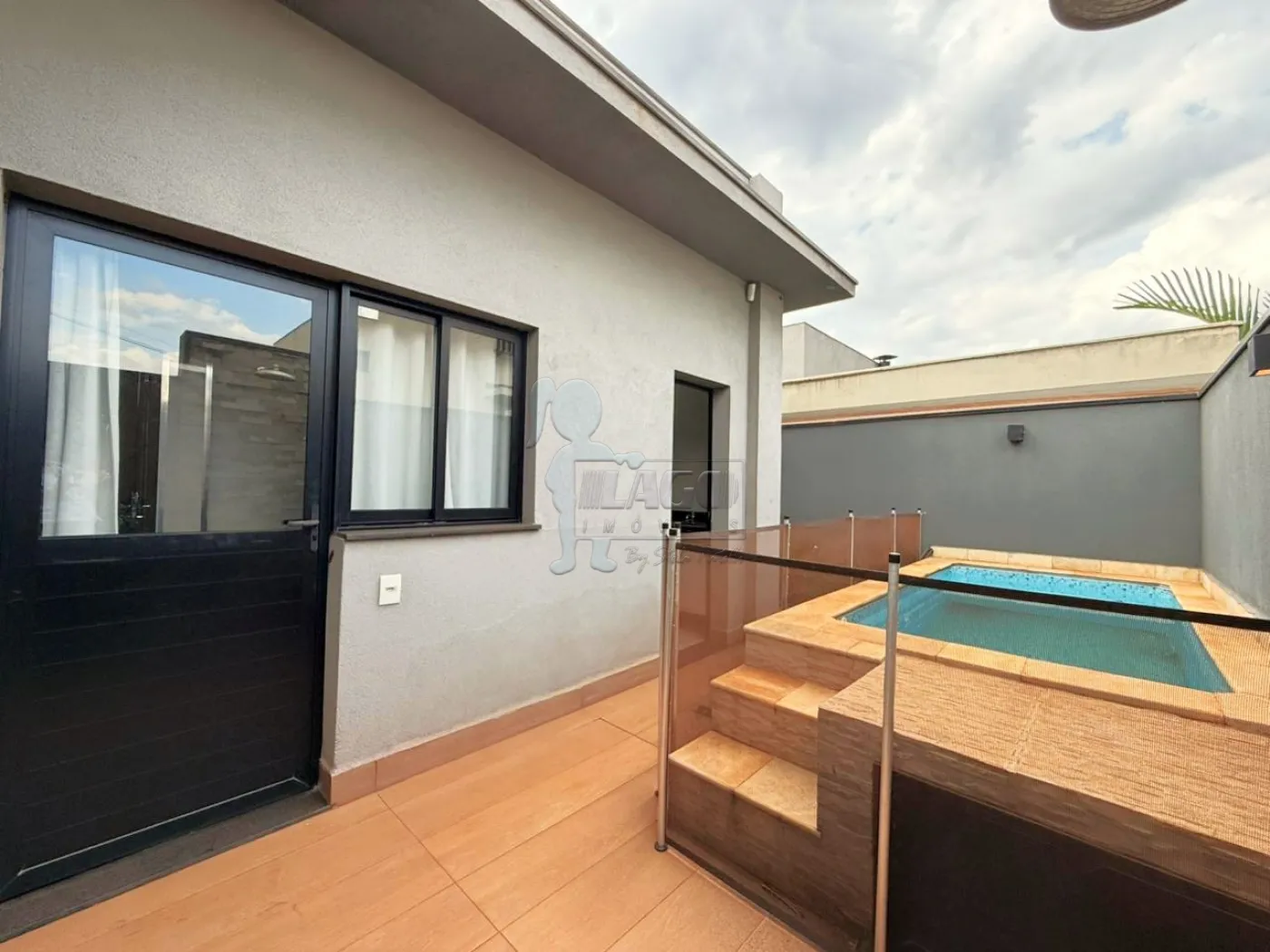 Alugar Casa condom&iacute;nio / Padr&atilde;o em Bonfim Paulista R$ 8.000,00 - Foto 42