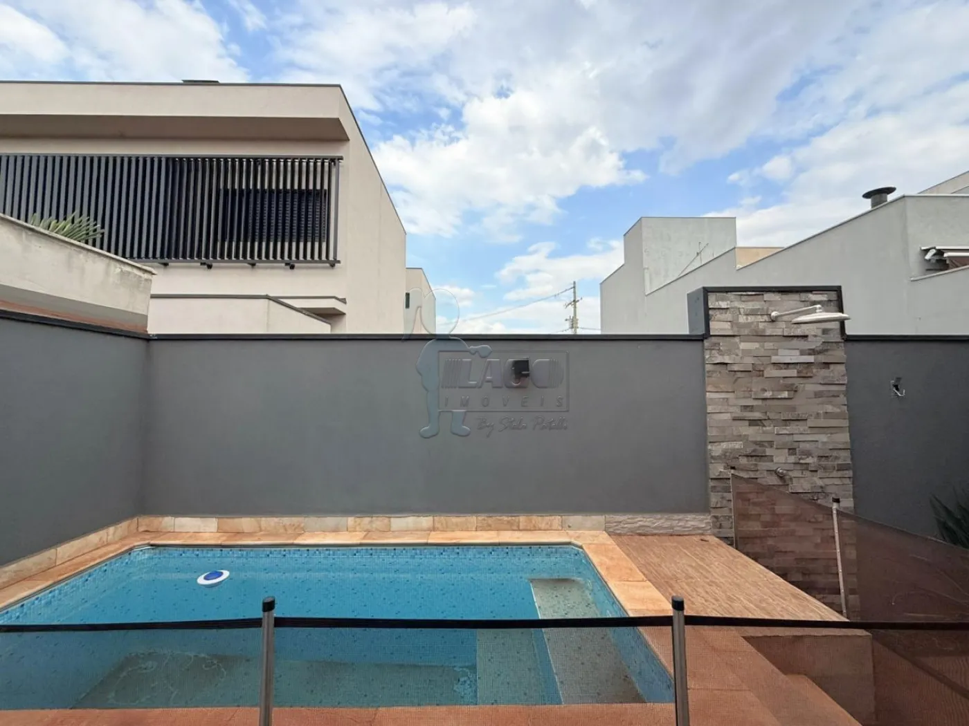 Alugar Casa condom&iacute;nio / Padr&atilde;o em Bonfim Paulista R$ 8.000,00 - Foto 45