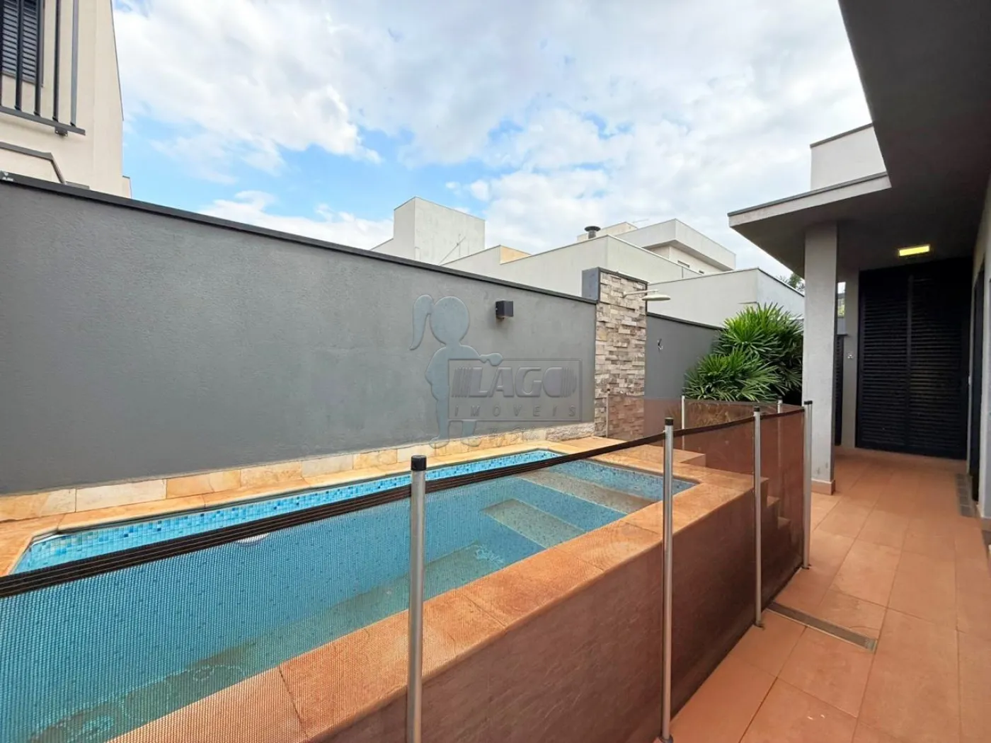 Alugar Casa condom&iacute;nio / Padr&atilde;o em Bonfim Paulista R$ 8.000,00 - Foto 46