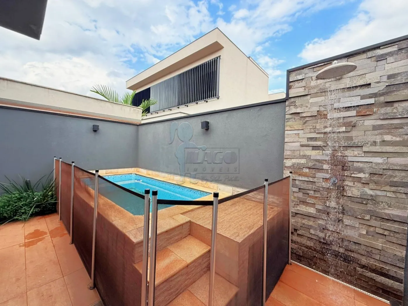 Alugar Casa condom&iacute;nio / Padr&atilde;o em Bonfim Paulista R$ 8.000,00 - Foto 44