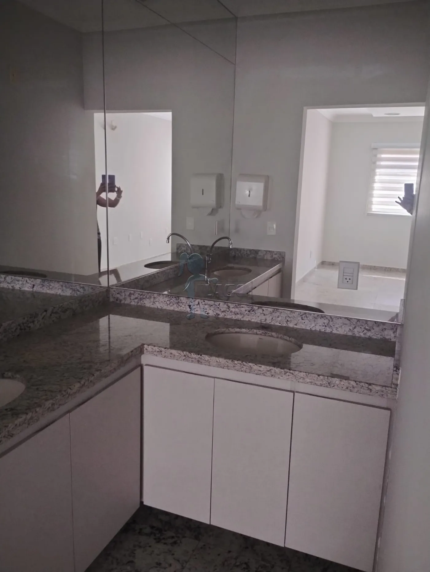 Comprar Comercial condom&iacute;nio / Escrit&oacute;rio - Loja em Ribeir&atilde;o Preto R$ 160.000,00 - Foto 5