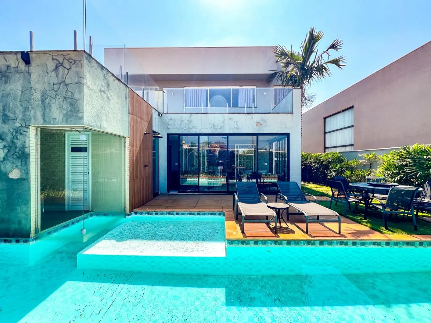 Comprar Casa condom&iacute;nio / Sobrado em Bonfim Paulista R$ 3.500.000,00 - Foto 3