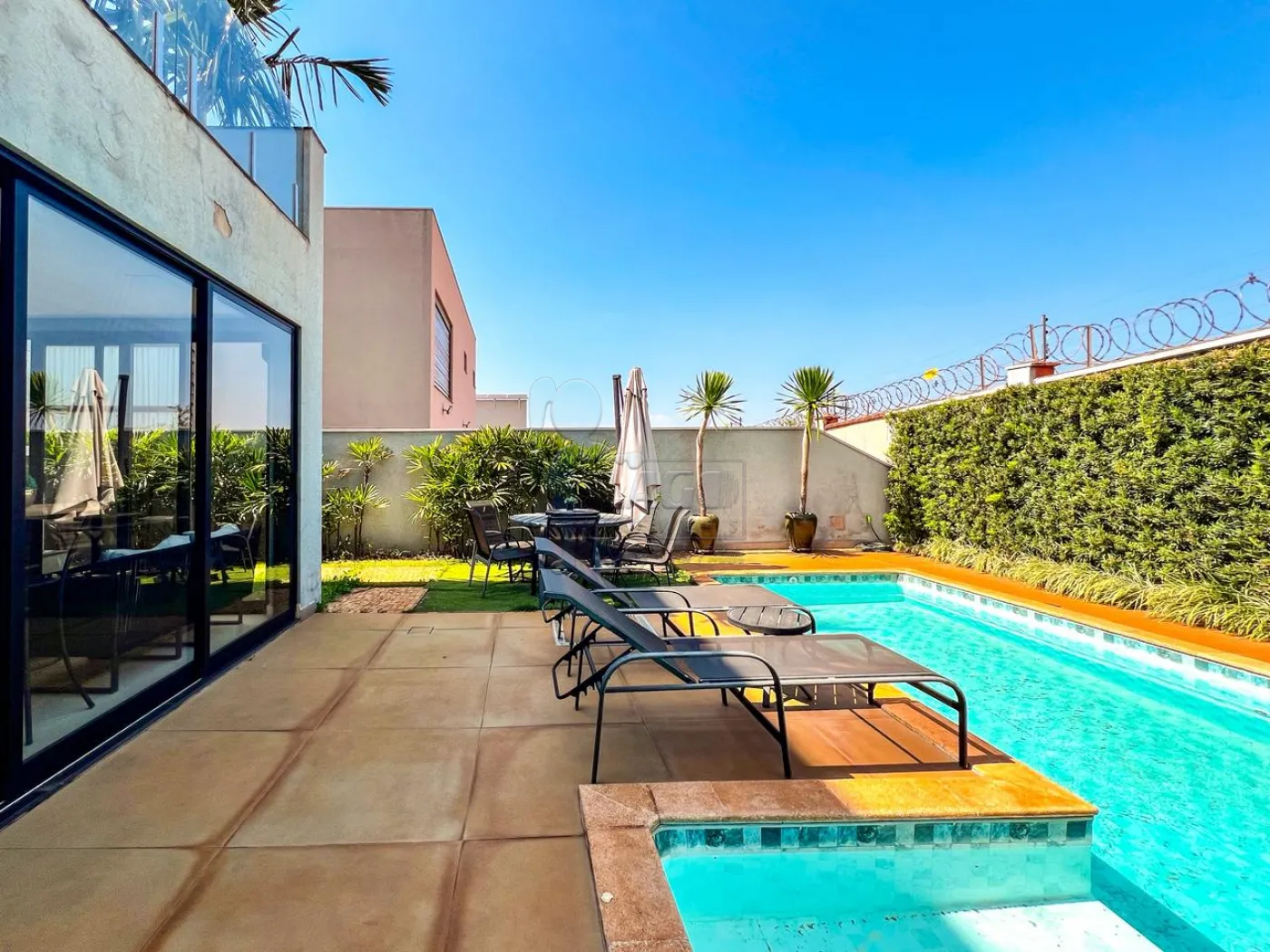 Comprar Casa condom&iacute;nio / Sobrado em Bonfim Paulista R$ 3.500.000,00 - Foto 5