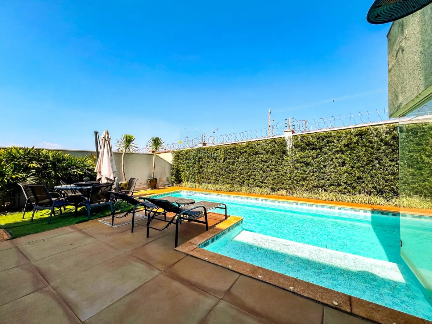 Comprar Casa condom&iacute;nio / Sobrado em Bonfim Paulista R$ 3.500.000,00 - Foto 6