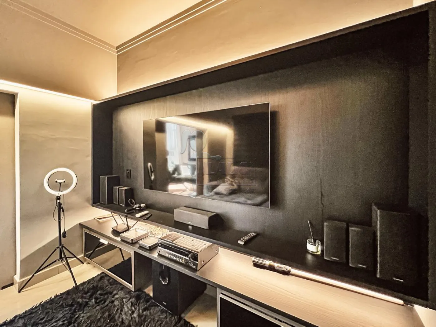 Comprar Casa condom&iacute;nio / Sobrado em Bonfim Paulista R$ 3.500.000,00 - Foto 25