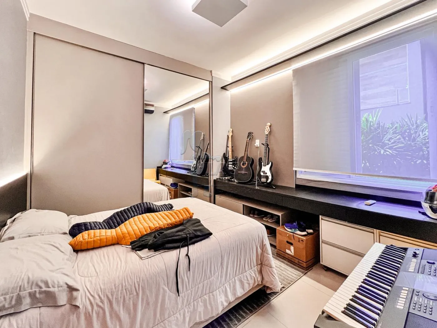 Comprar Casa condom&iacute;nio / Sobrado em Bonfim Paulista R$ 3.500.000,00 - Foto 30