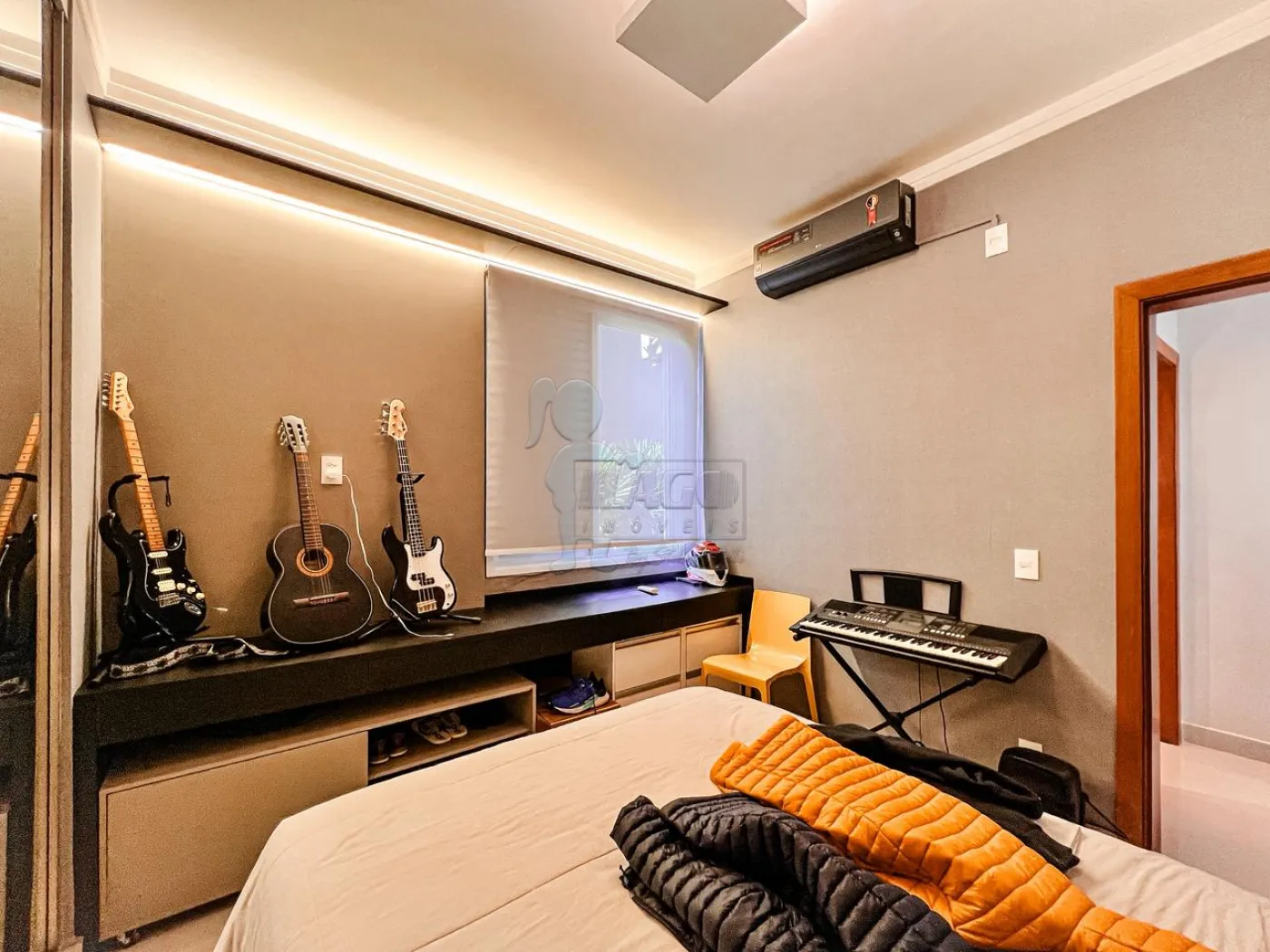 Comprar Casa condom&iacute;nio / Sobrado em Bonfim Paulista R$ 3.500.000,00 - Foto 31