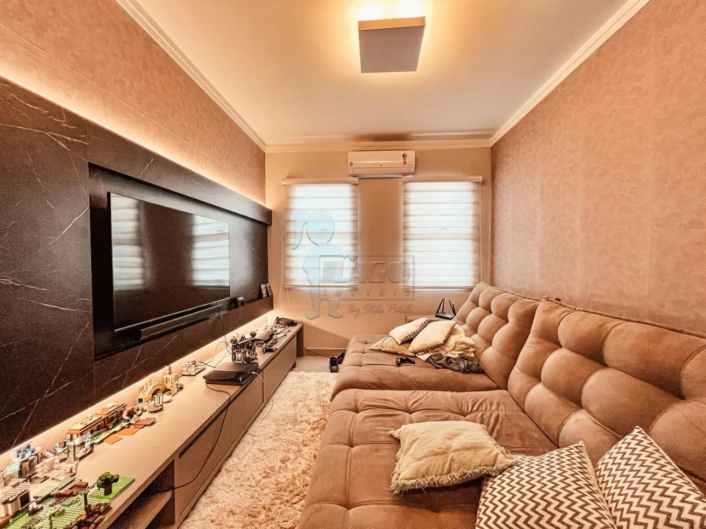 Comprar Casa condom&iacute;nio / Sobrado em Bonfim Paulista R$ 3.500.000,00 - Foto 34