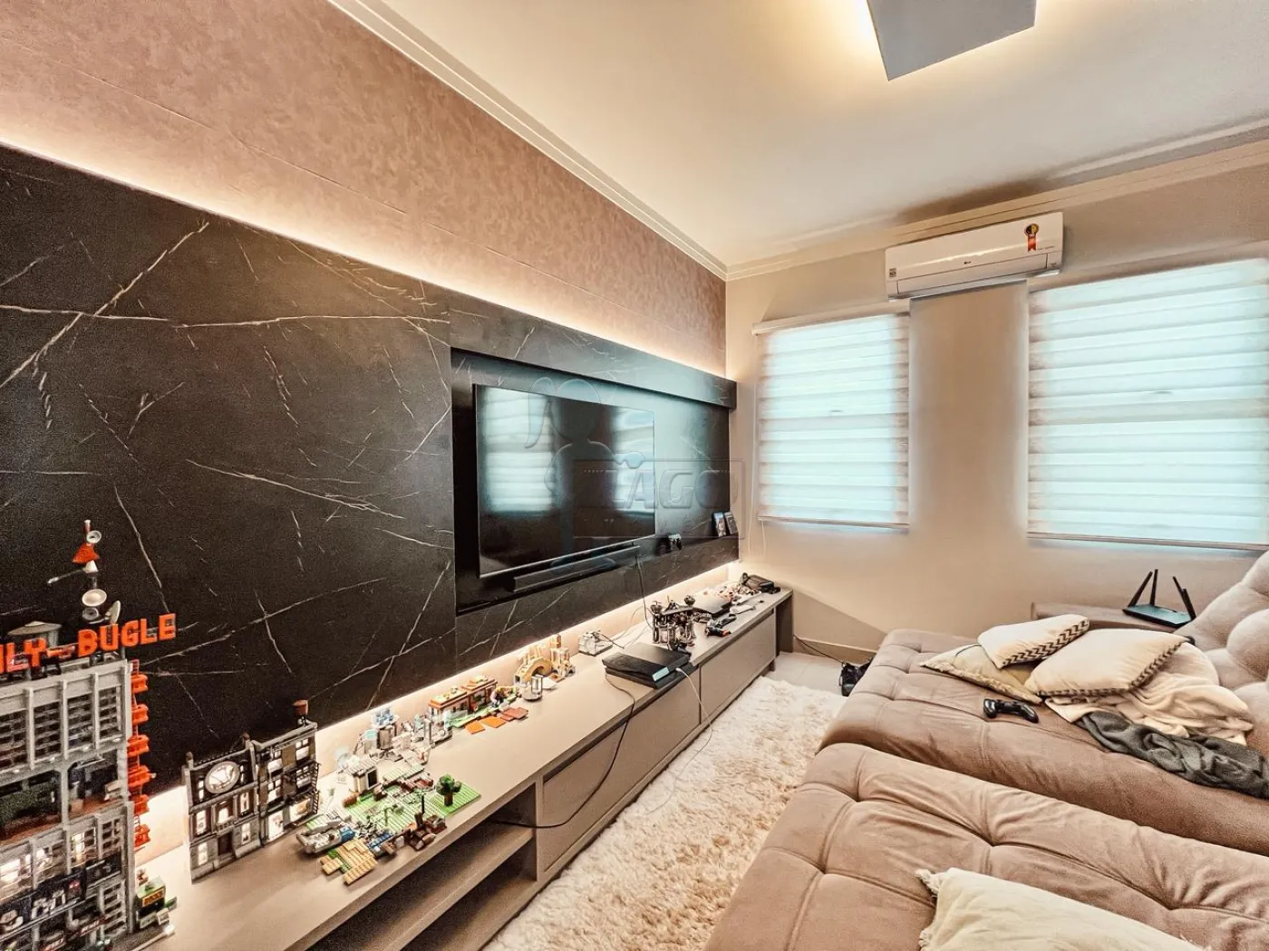 Comprar Casa condom&iacute;nio / Sobrado em Bonfim Paulista R$ 3.500.000,00 - Foto 35