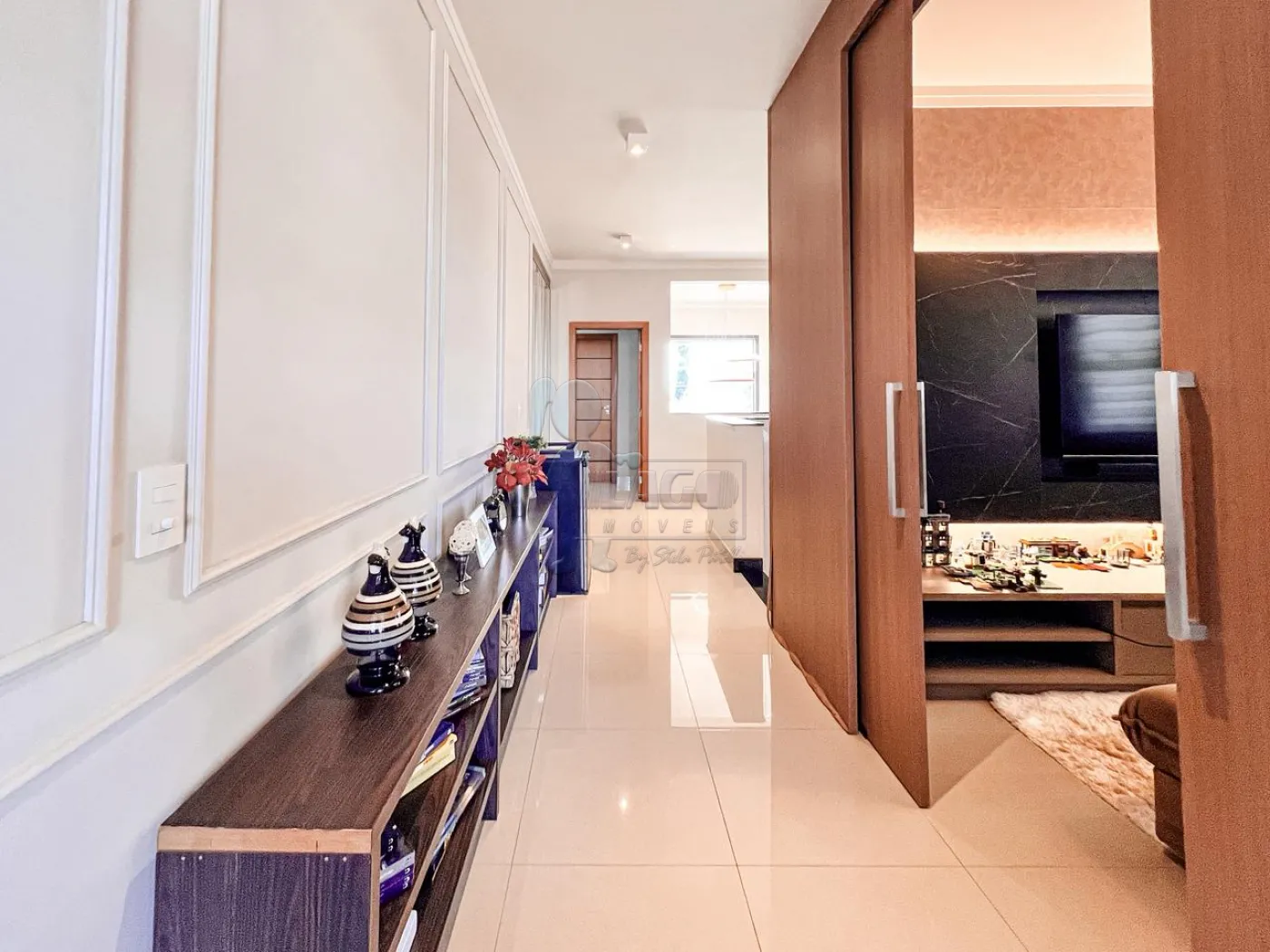 Comprar Casa condom&iacute;nio / Sobrado em Bonfim Paulista R$ 3.500.000,00 - Foto 36