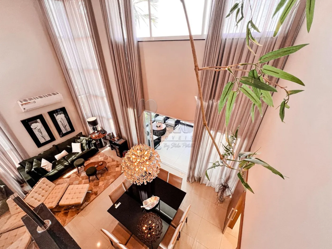 Comprar Casa condom&iacute;nio / Sobrado em Bonfim Paulista R$ 3.500.000,00 - Foto 37