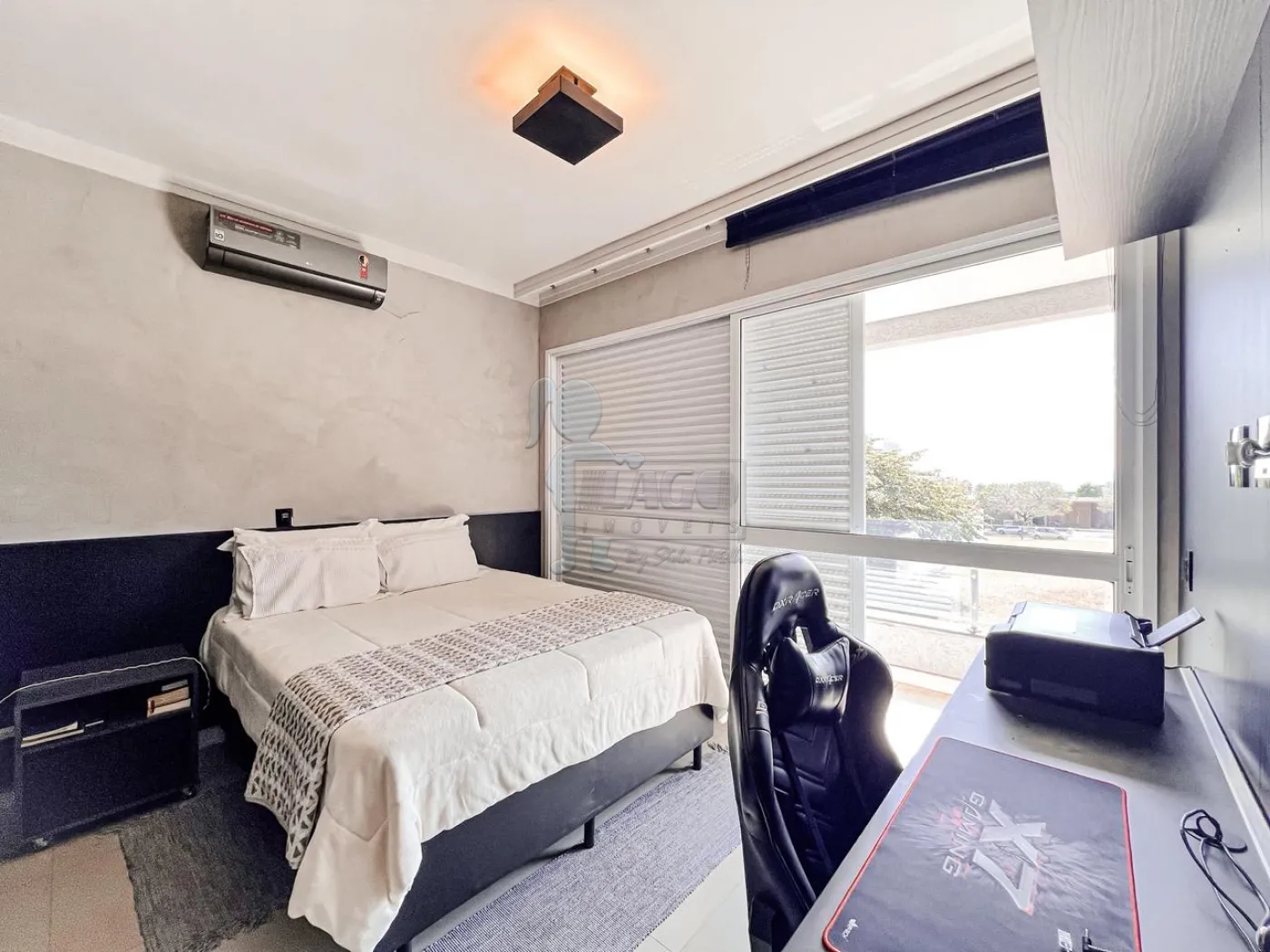 Comprar Casa condom&iacute;nio / Sobrado em Bonfim Paulista R$ 3.500.000,00 - Foto 39