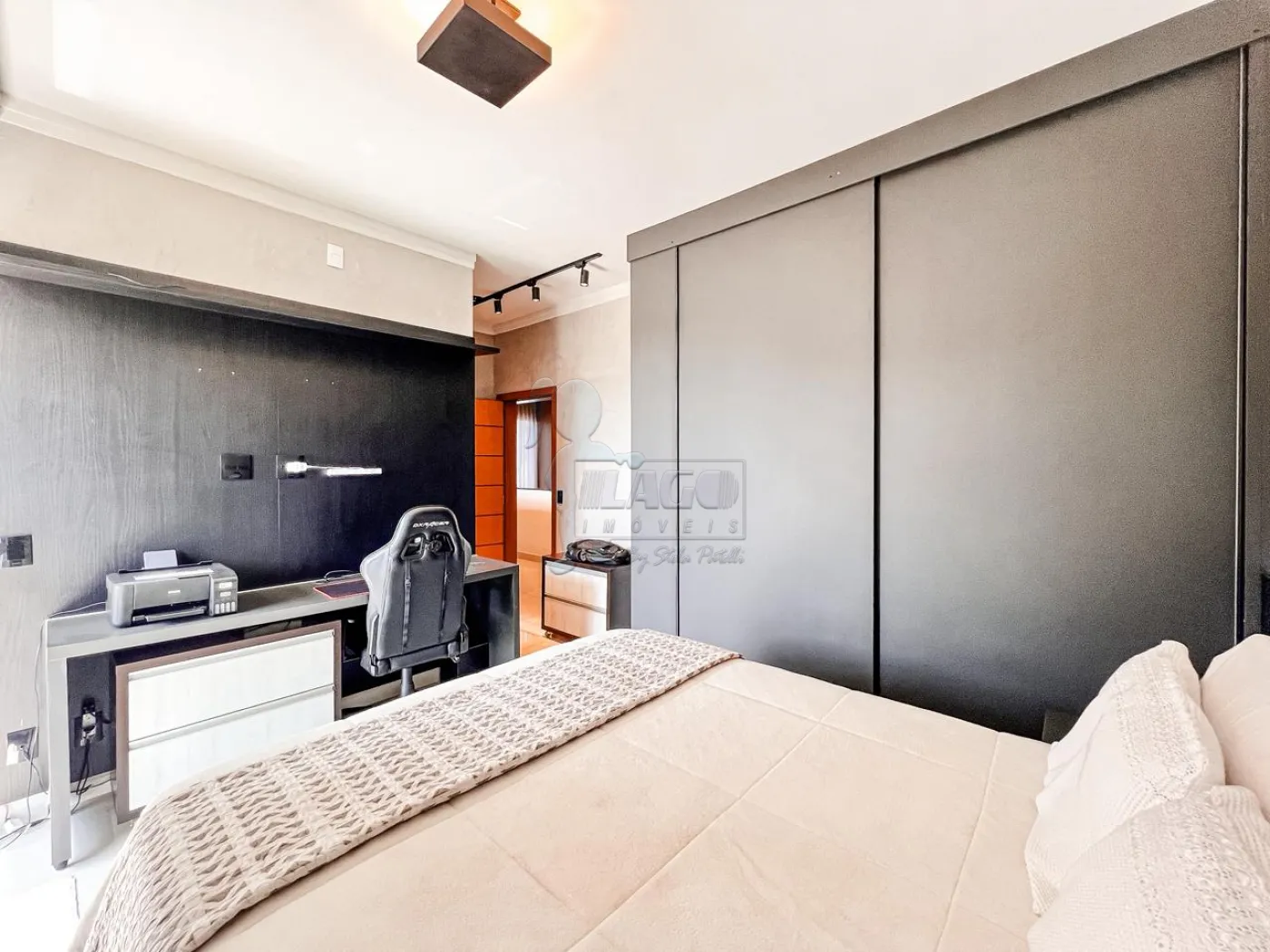 Comprar Casa condom&iacute;nio / Sobrado em Bonfim Paulista R$ 3.500.000,00 - Foto 41