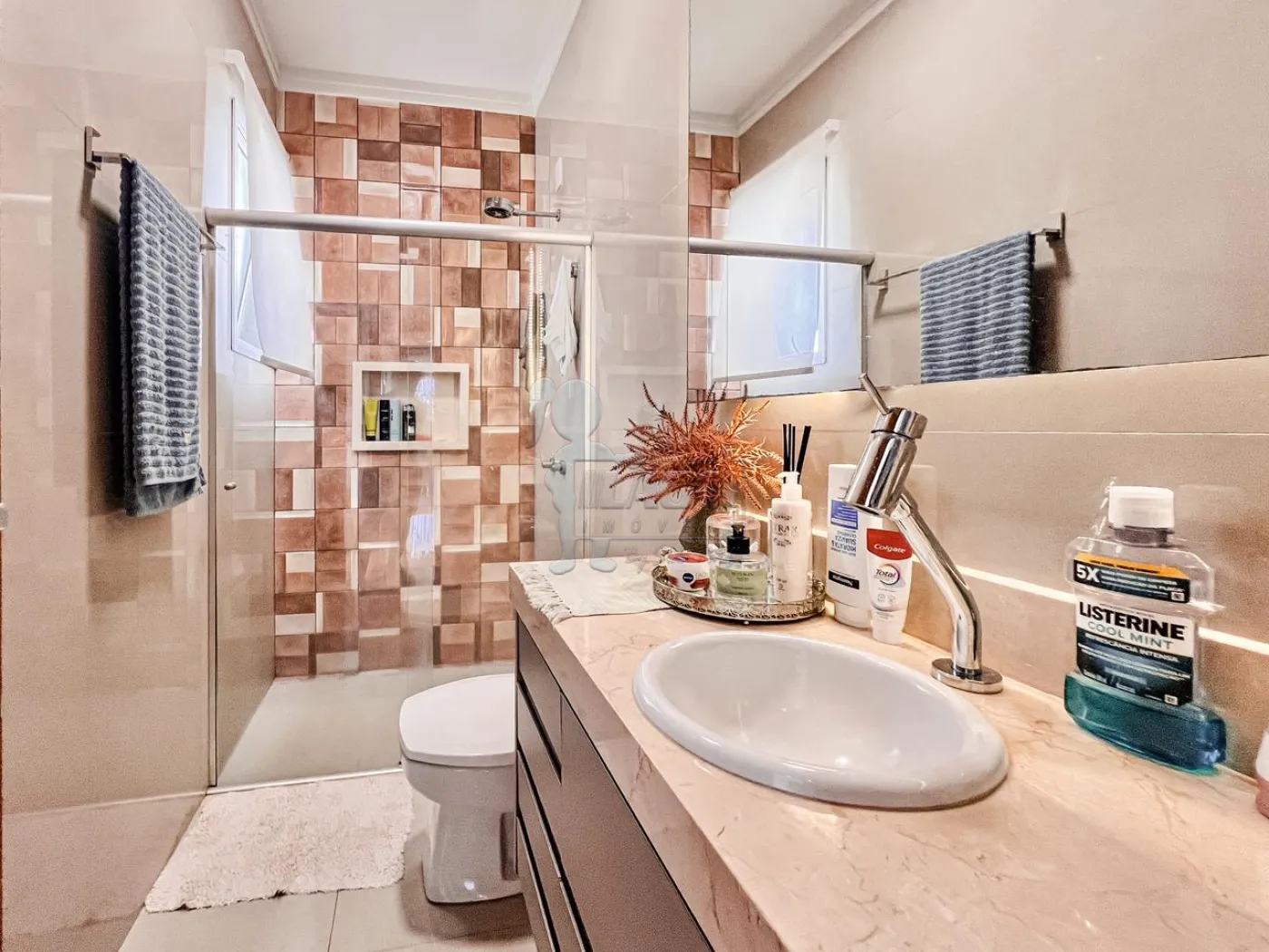 Comprar Casa condom&iacute;nio / Sobrado em Bonfim Paulista R$ 3.500.000,00 - Foto 43