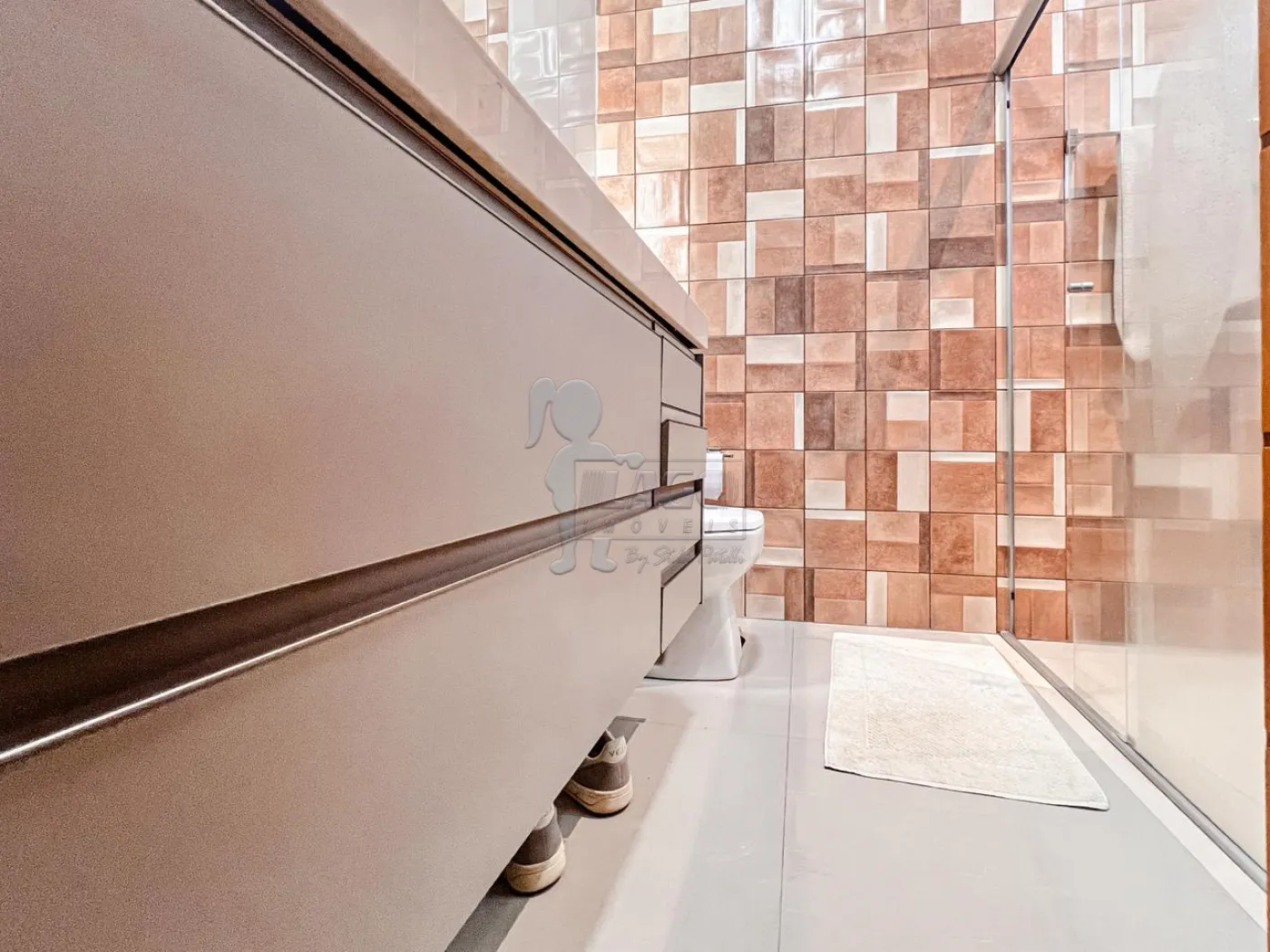 Comprar Casa condom&iacute;nio / Sobrado em Bonfim Paulista R$ 3.500.000,00 - Foto 44