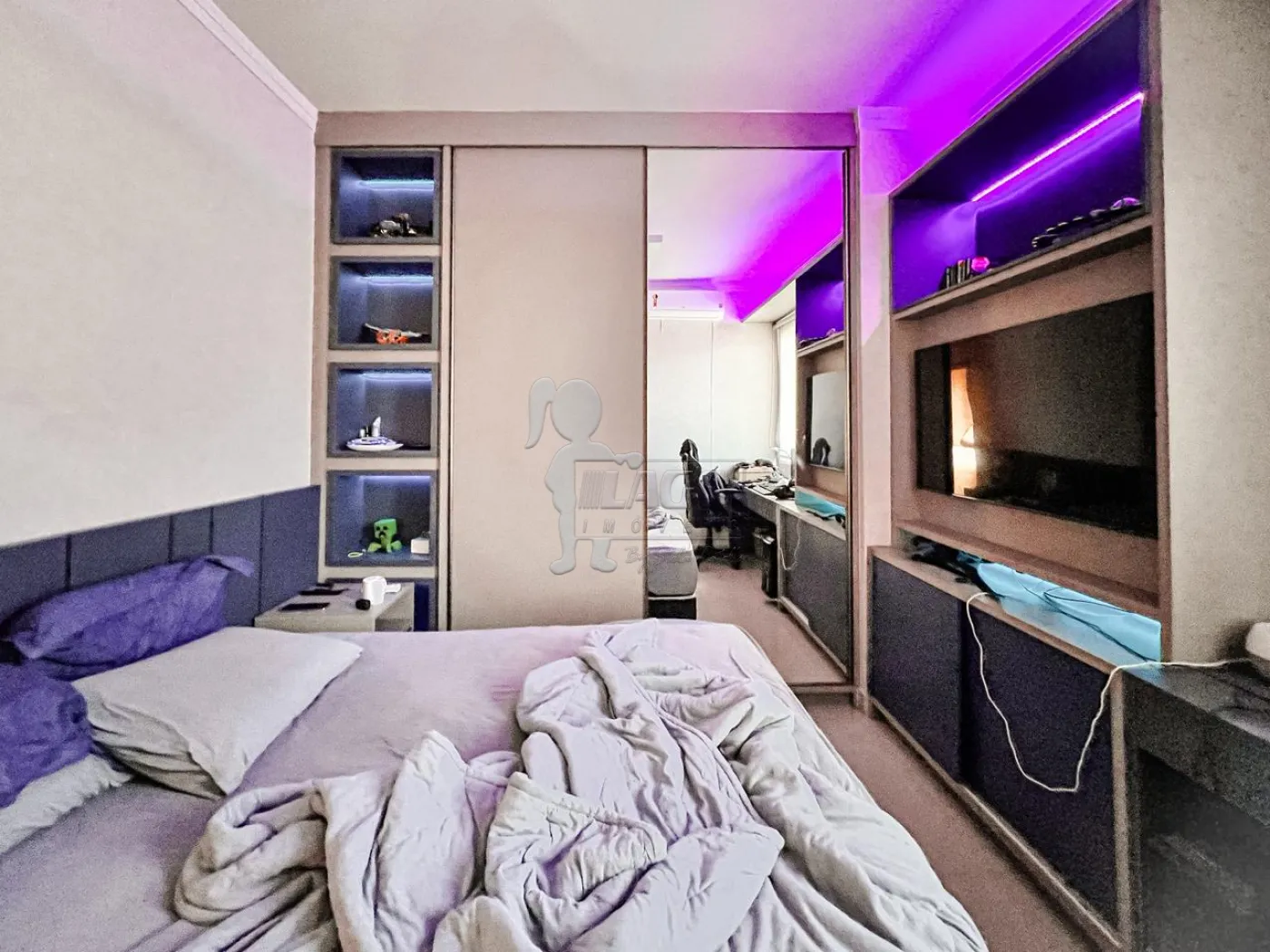 Comprar Casa condom&iacute;nio / Sobrado em Bonfim Paulista R$ 3.500.000,00 - Foto 46