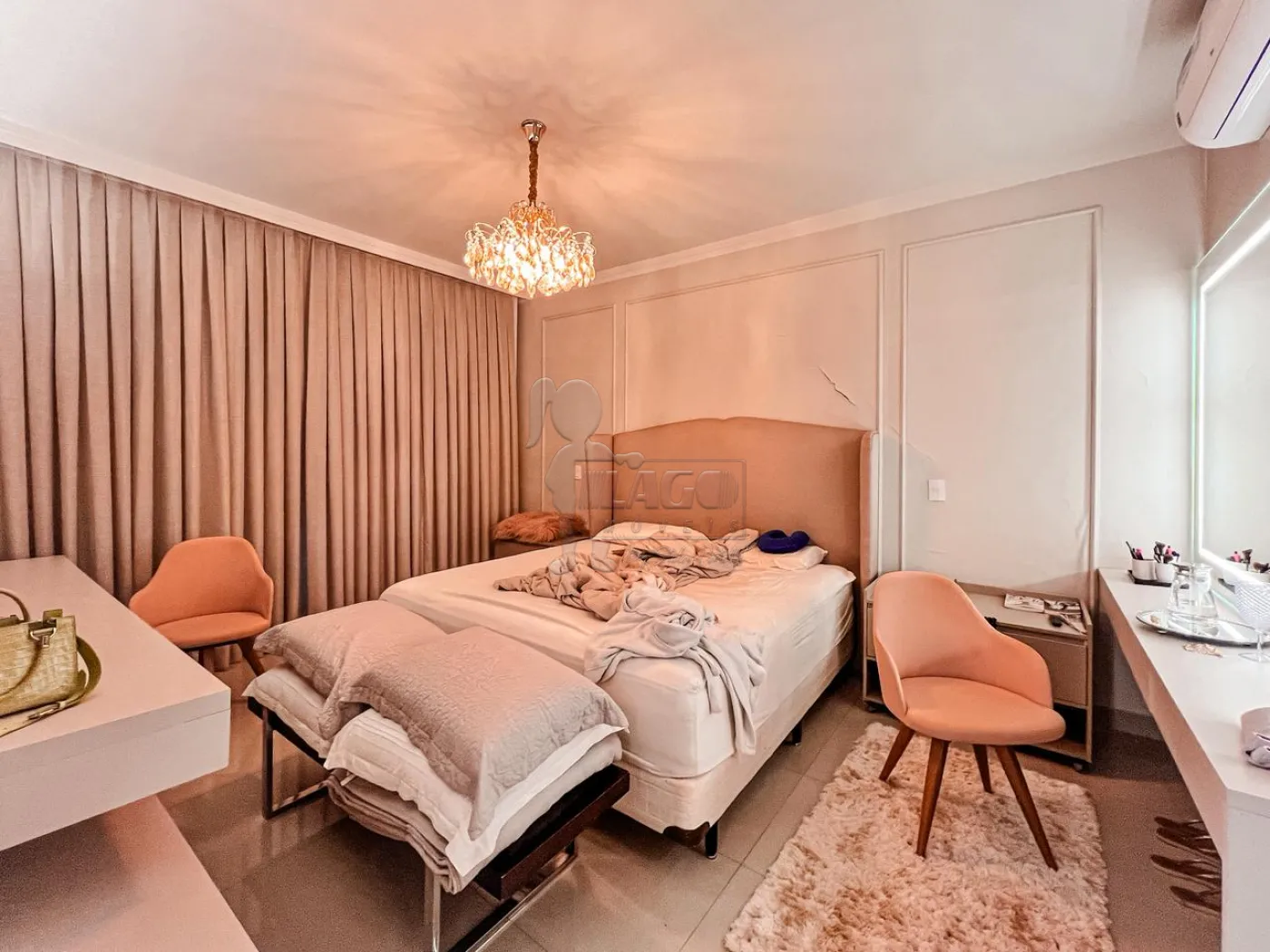 Comprar Casa condom&iacute;nio / Sobrado em Bonfim Paulista R$ 3.500.000,00 - Foto 47