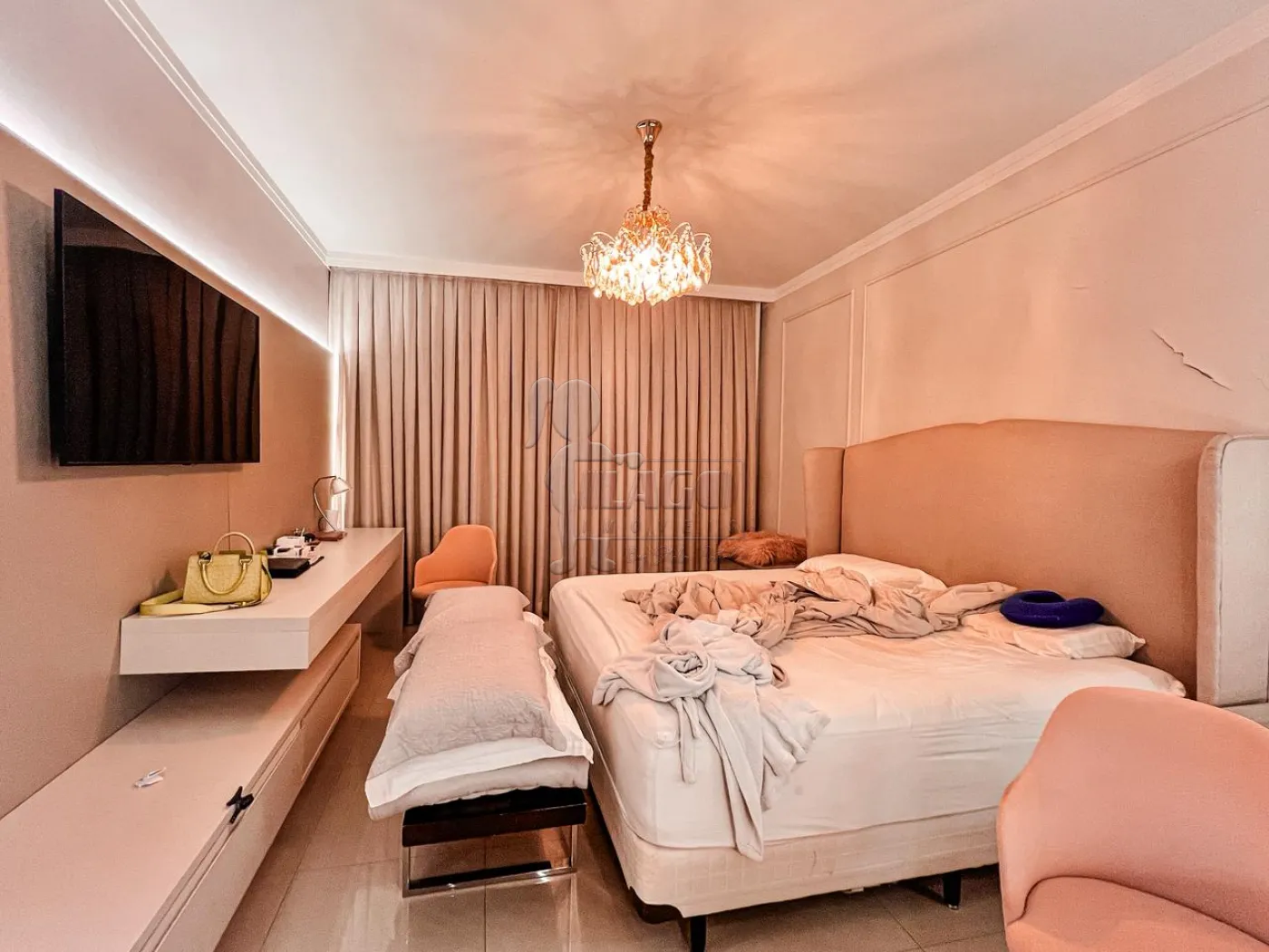 Comprar Casa condom&iacute;nio / Sobrado em Bonfim Paulista R$ 3.500.000,00 - Foto 48