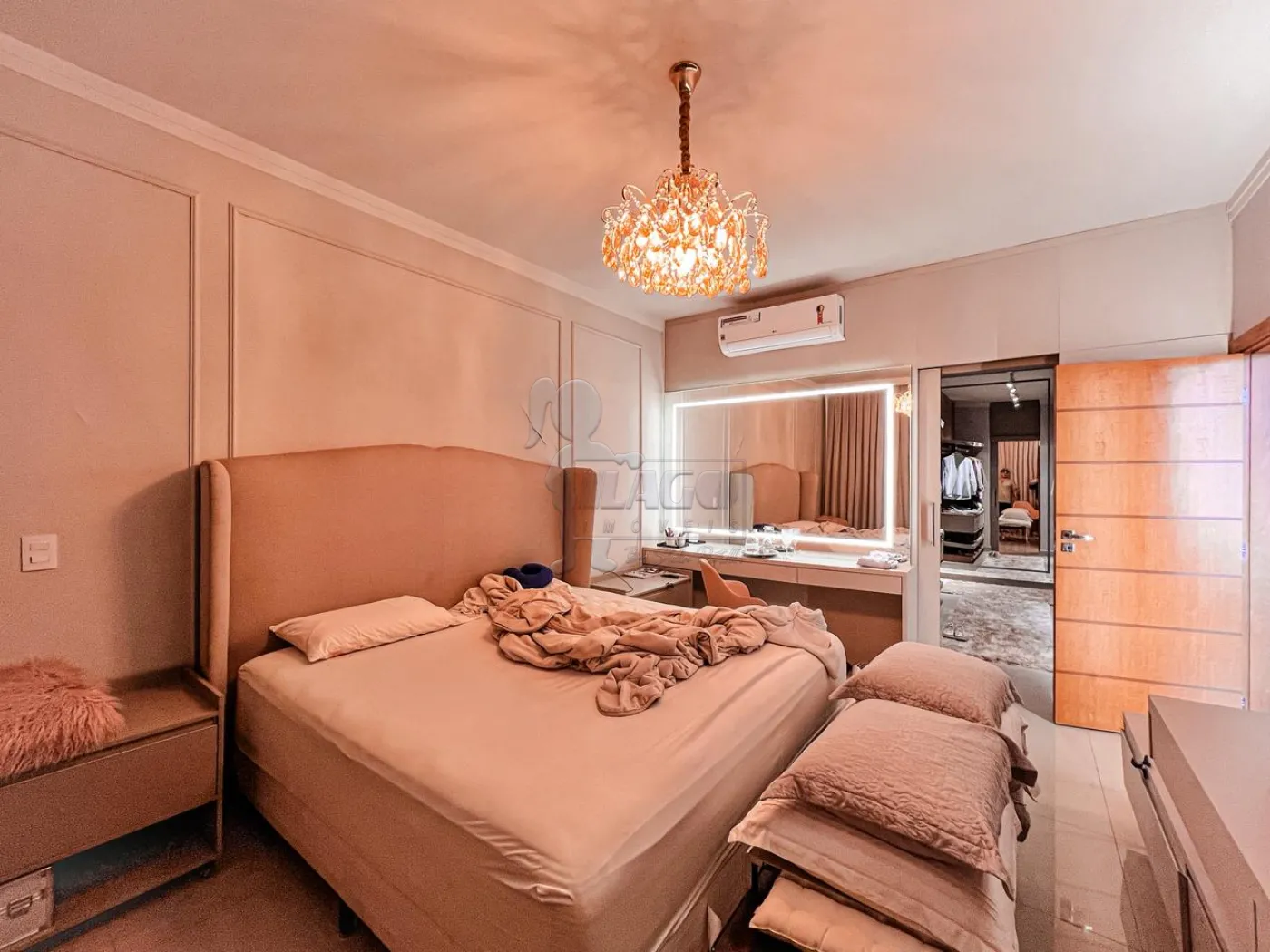 Comprar Casa condom&iacute;nio / Sobrado em Bonfim Paulista R$ 3.500.000,00 - Foto 49