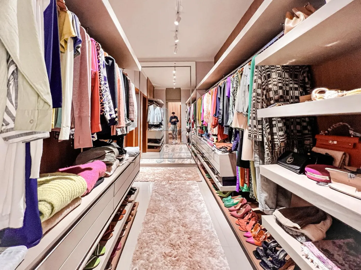 Comprar Casa condom&iacute;nio / Sobrado em Bonfim Paulista R$ 3.500.000,00 - Foto 50