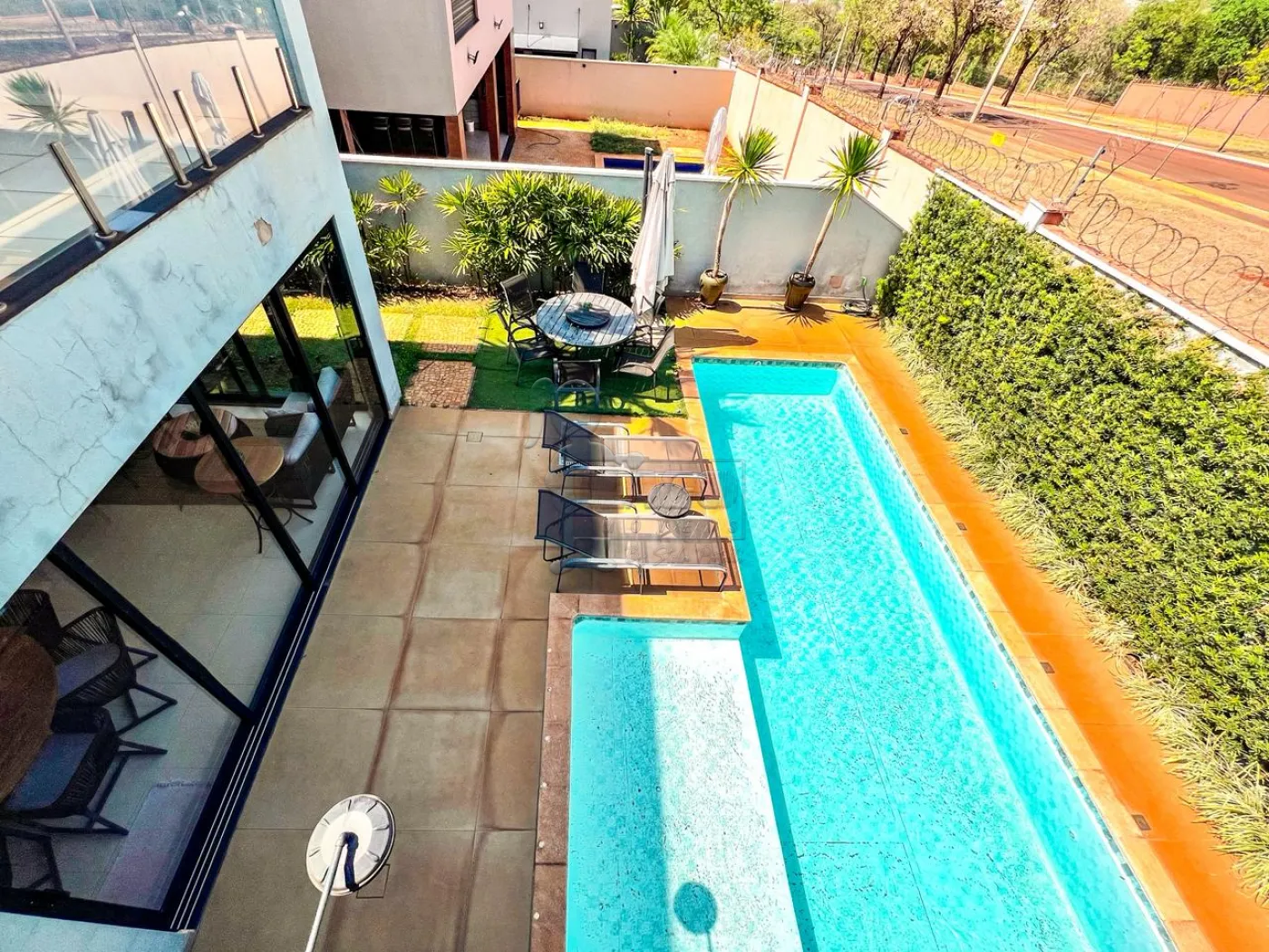 Comprar Casa condom&iacute;nio / Sobrado em Bonfim Paulista R$ 3.500.000,00 - Foto 55