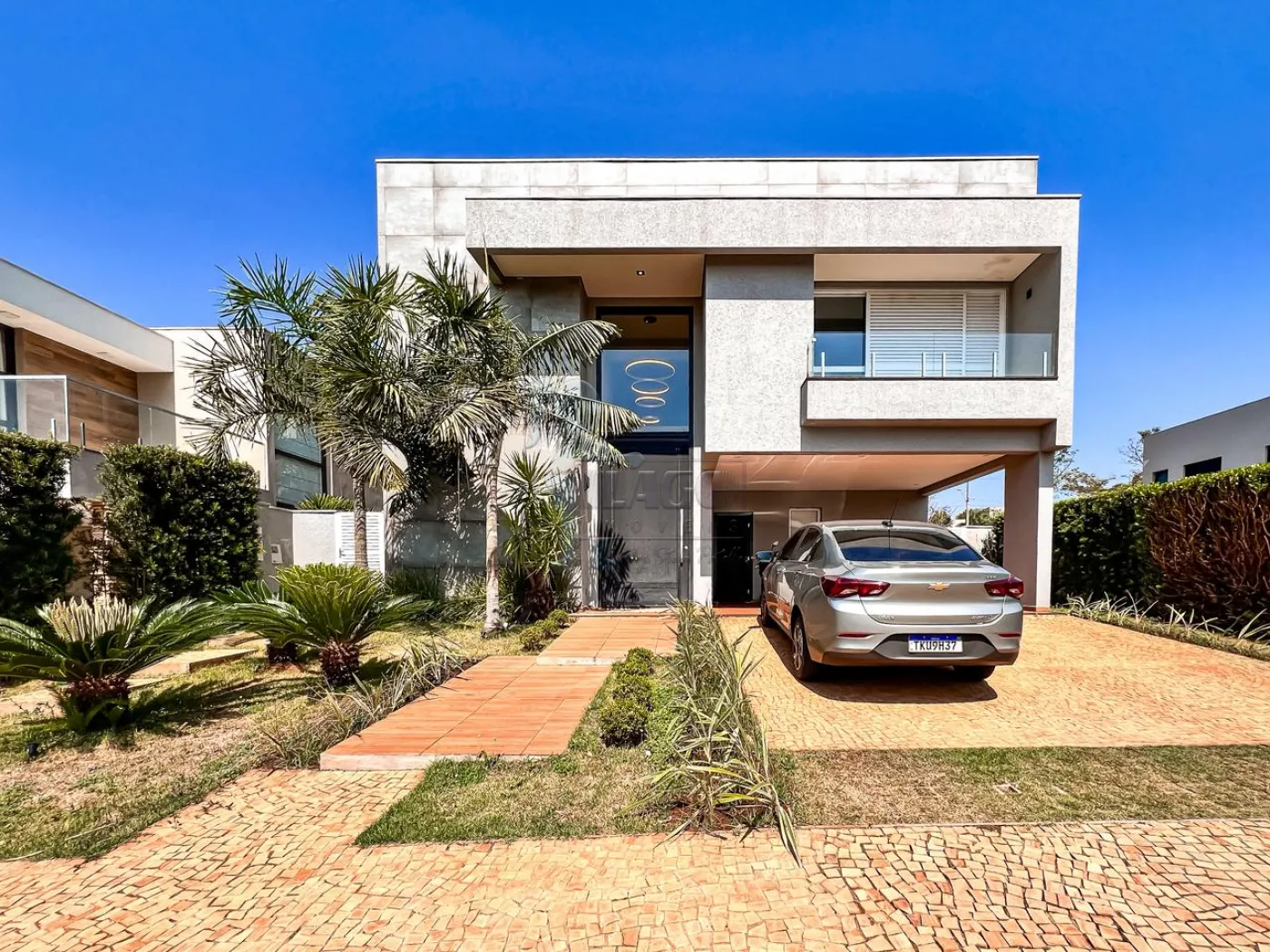 Comprar Casa condom&iacute;nio / Sobrado em Bonfim Paulista R$ 3.500.000,00 - Foto 56